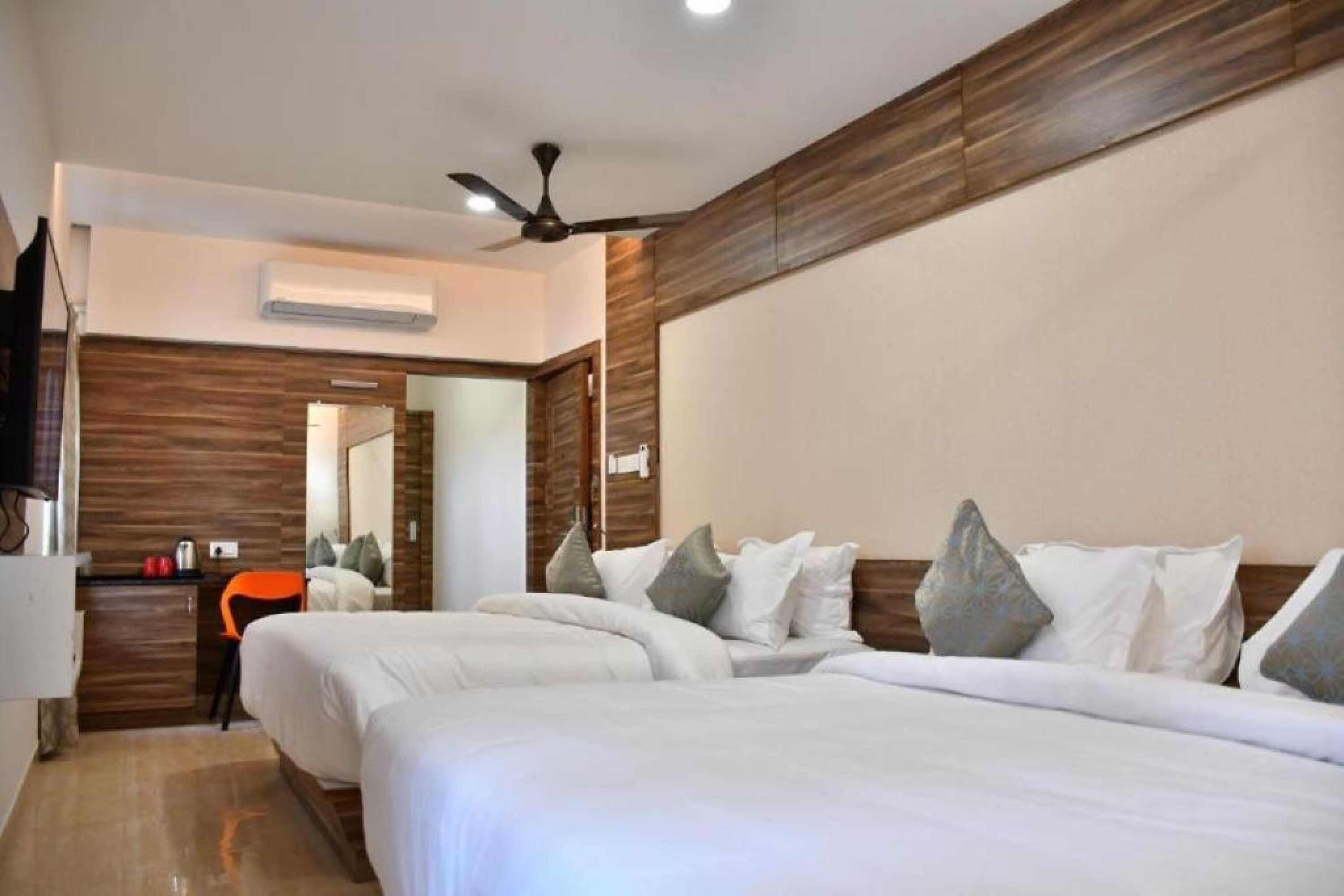 Gift card for Hotel Adhikrishna Arcade