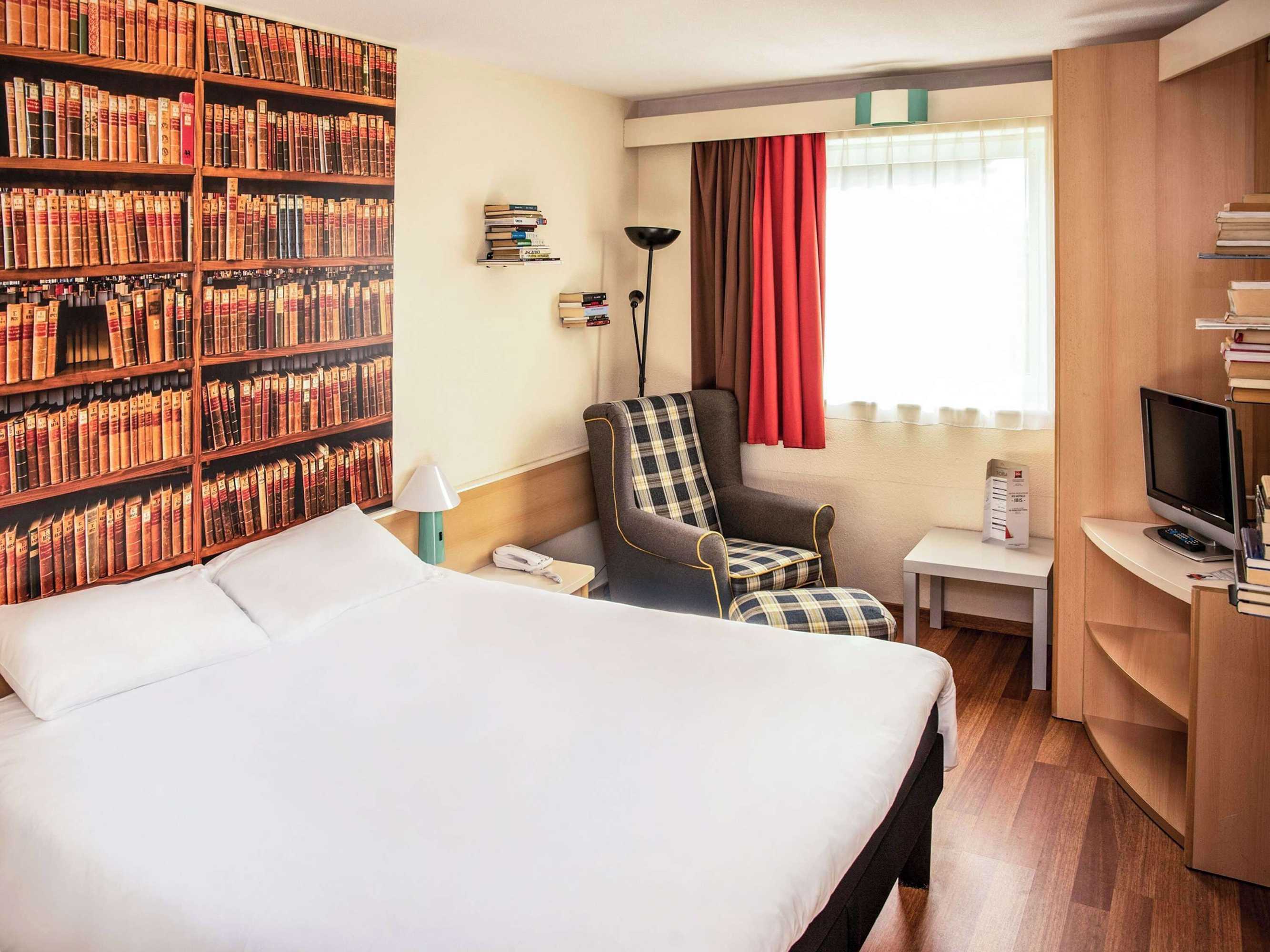 Gift card for Ibis Poznan Stare Miasto Gift card for Ibis Poznan Stare Miasto