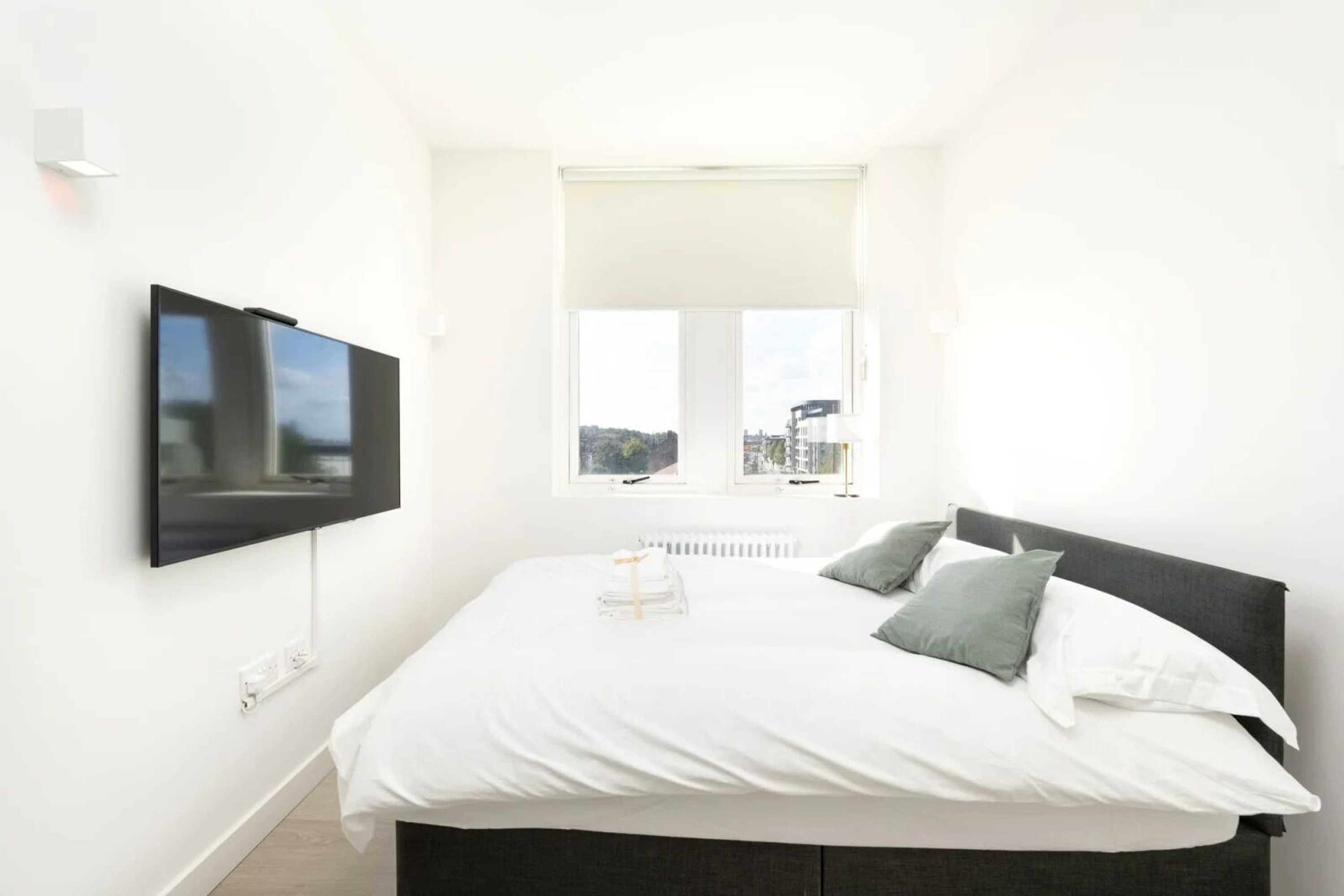 Gift card for The Antigallican Hotel