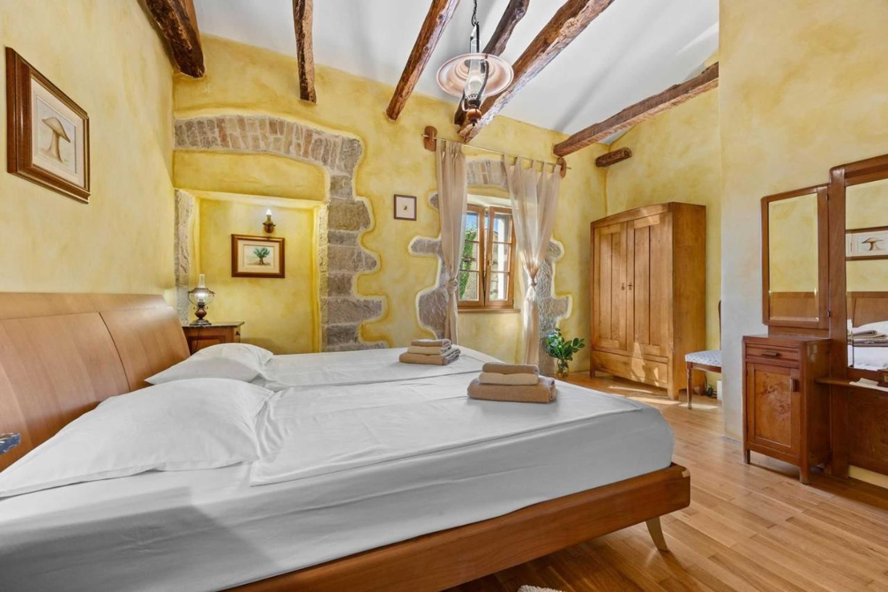 Gift card for Villa Franz Krbune