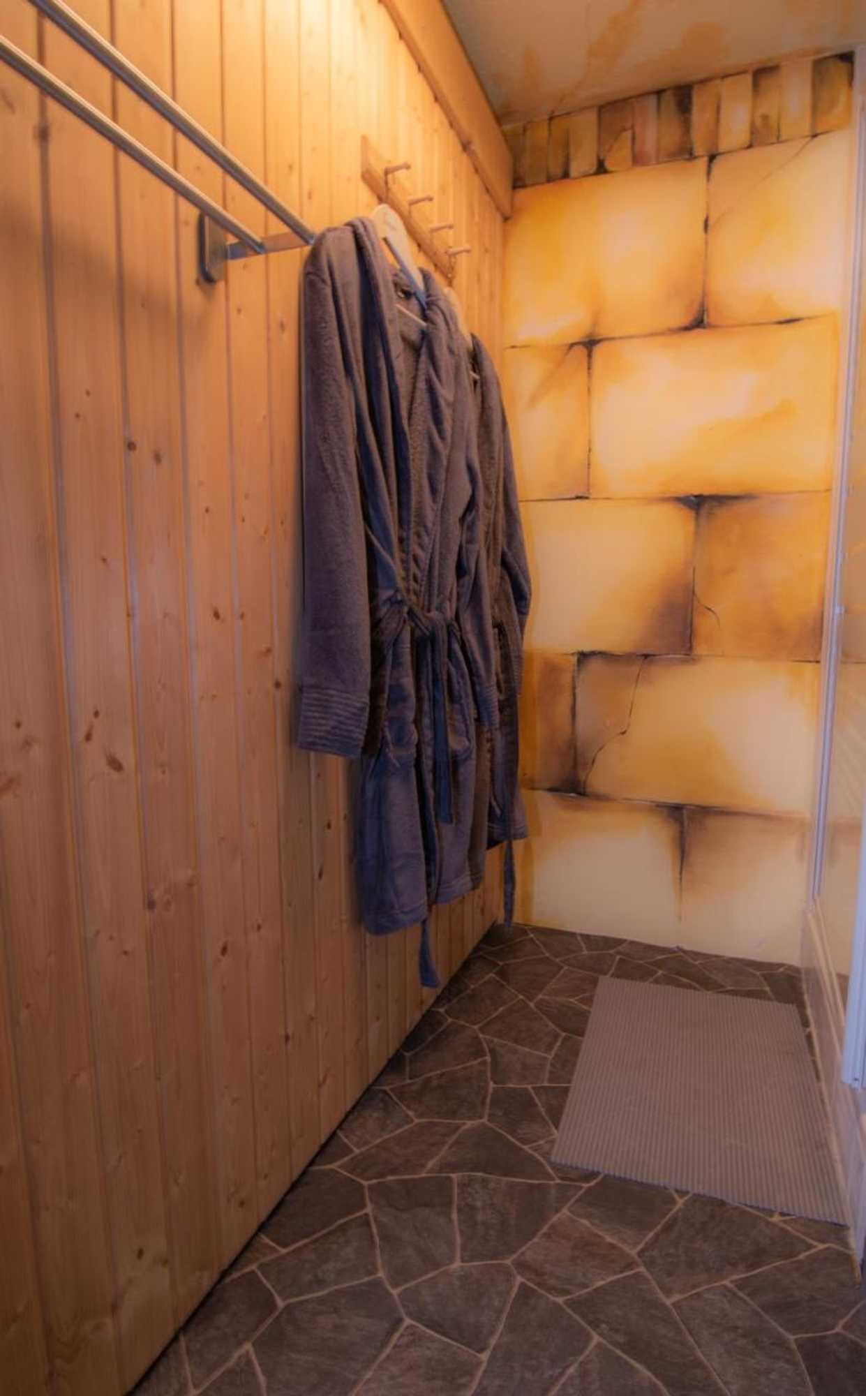 Gift card for B&b Bed & Sauna