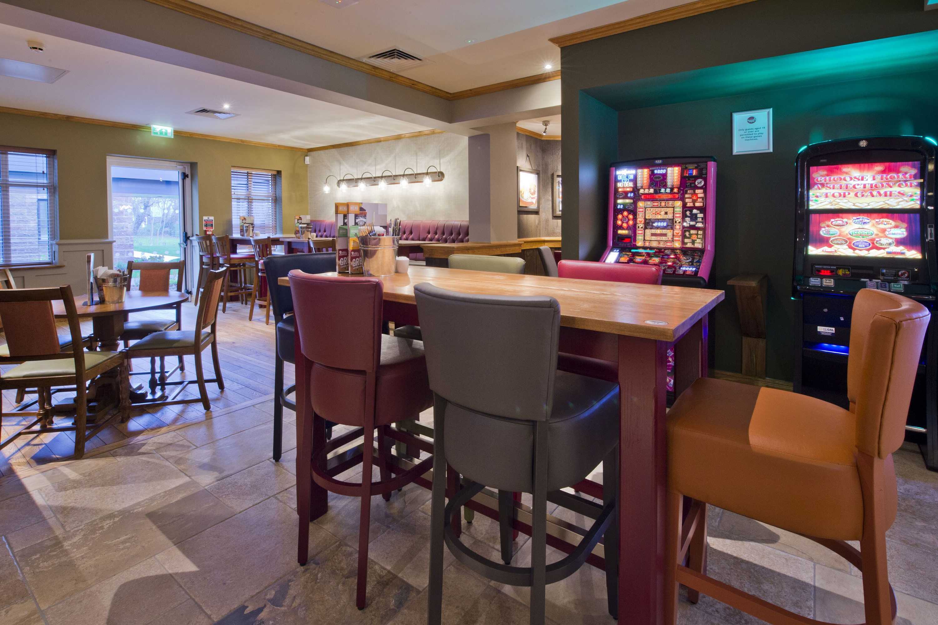 Gift card for Premier Inn Minehead