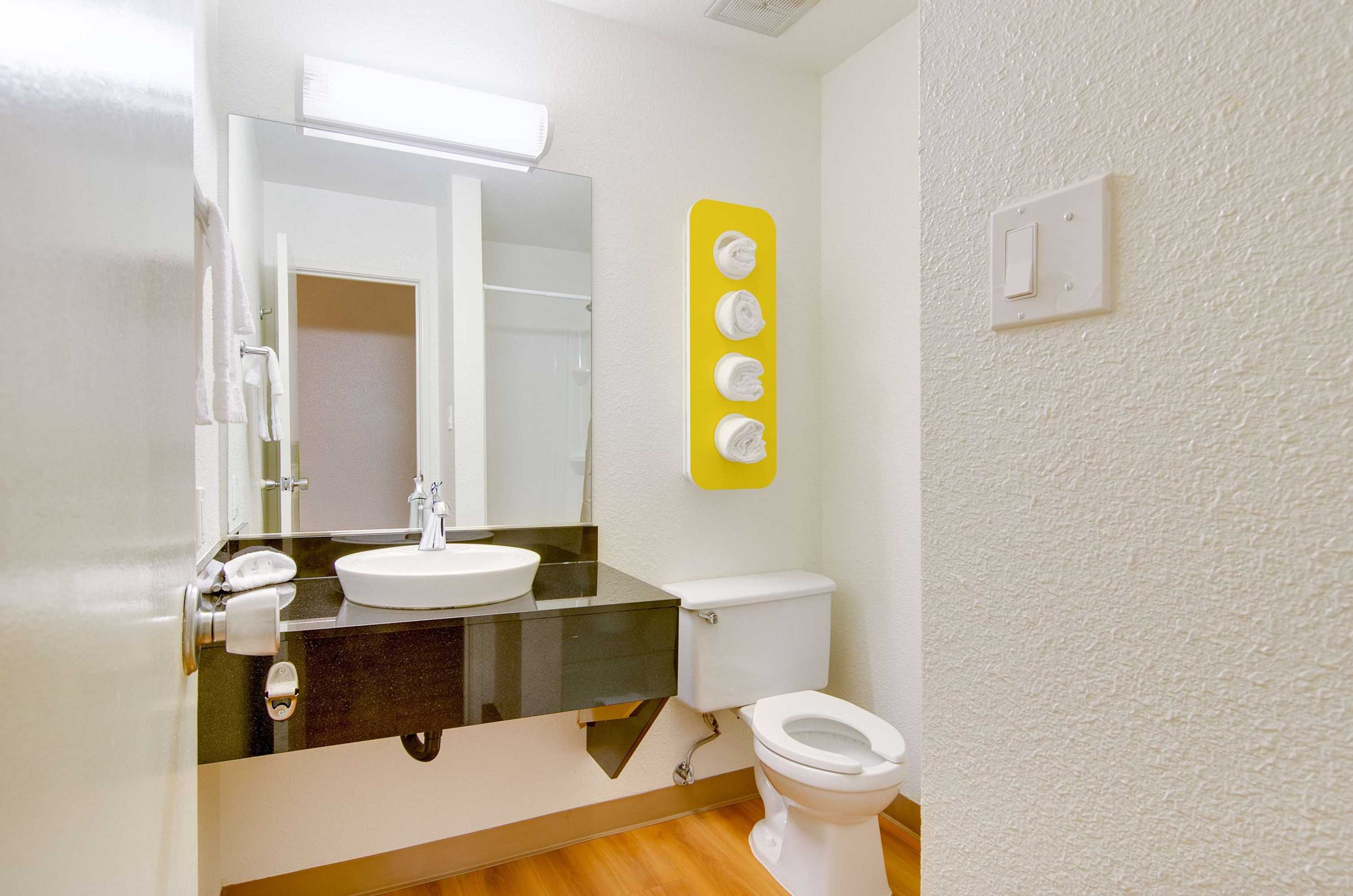 Gift card for Motel 6 Tacoma, WA - Fife