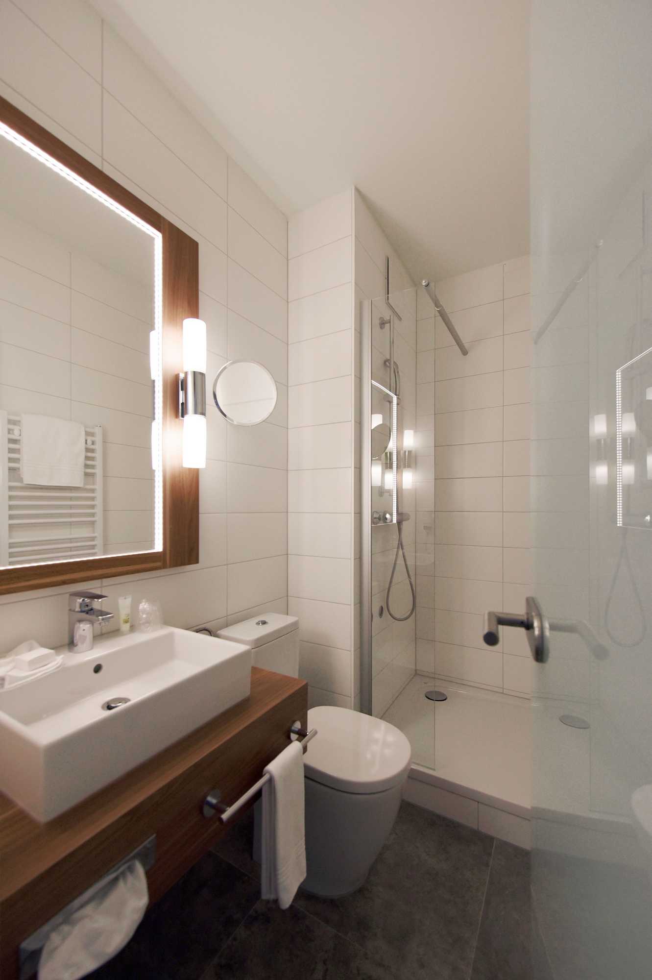 Gift card for City Hotel Biel Bienne Free Parking