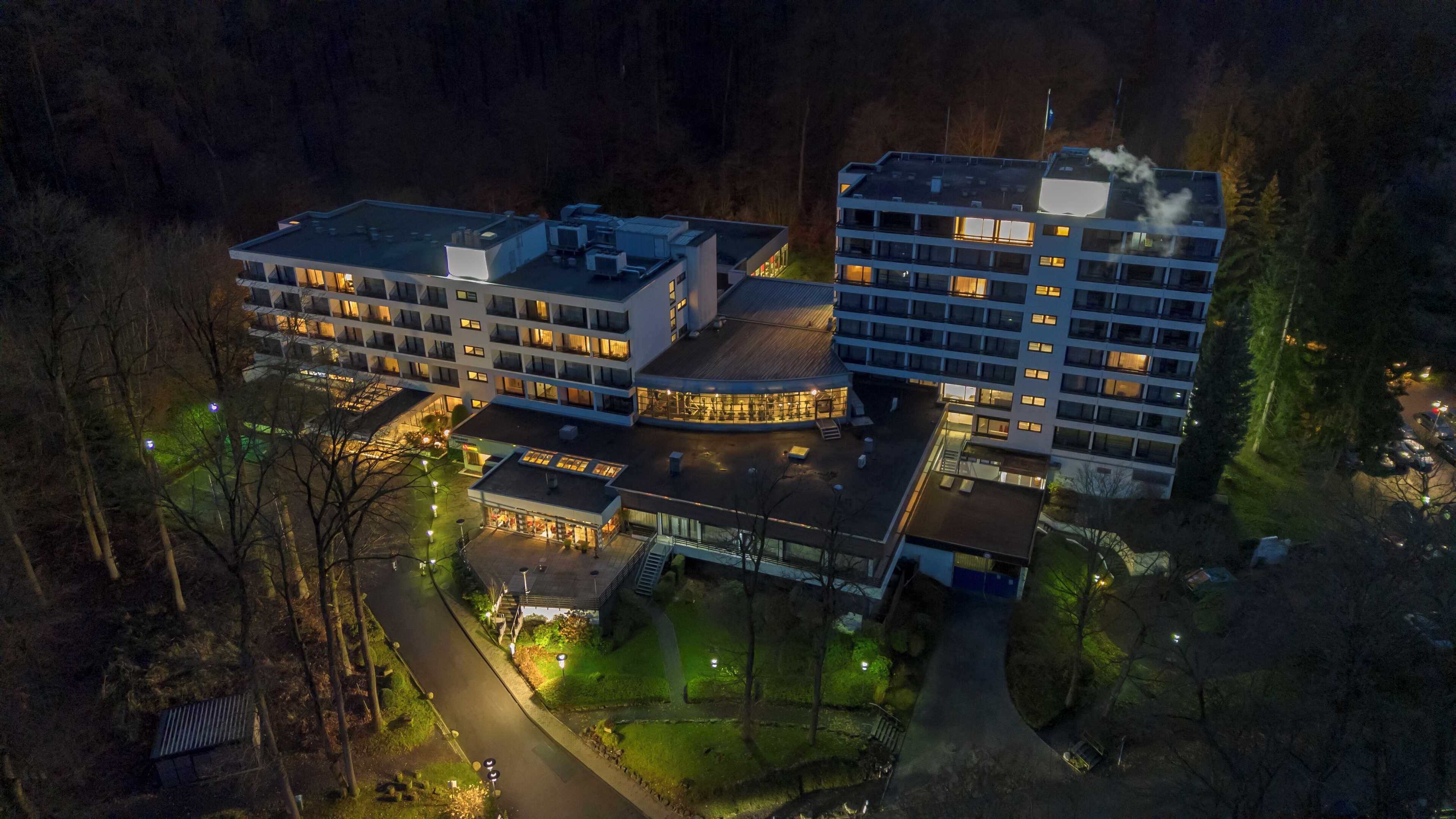 Gift card for Fletcher Hotel-Restaurant Arnsberg-Sauerland
