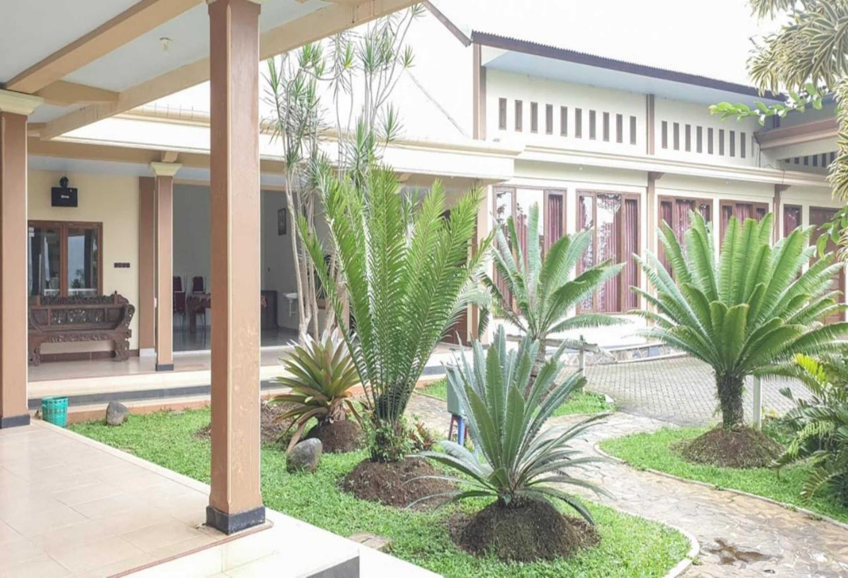 Gift card for Hotel Mataram Cipanas Syariah Mitra Reddoorz