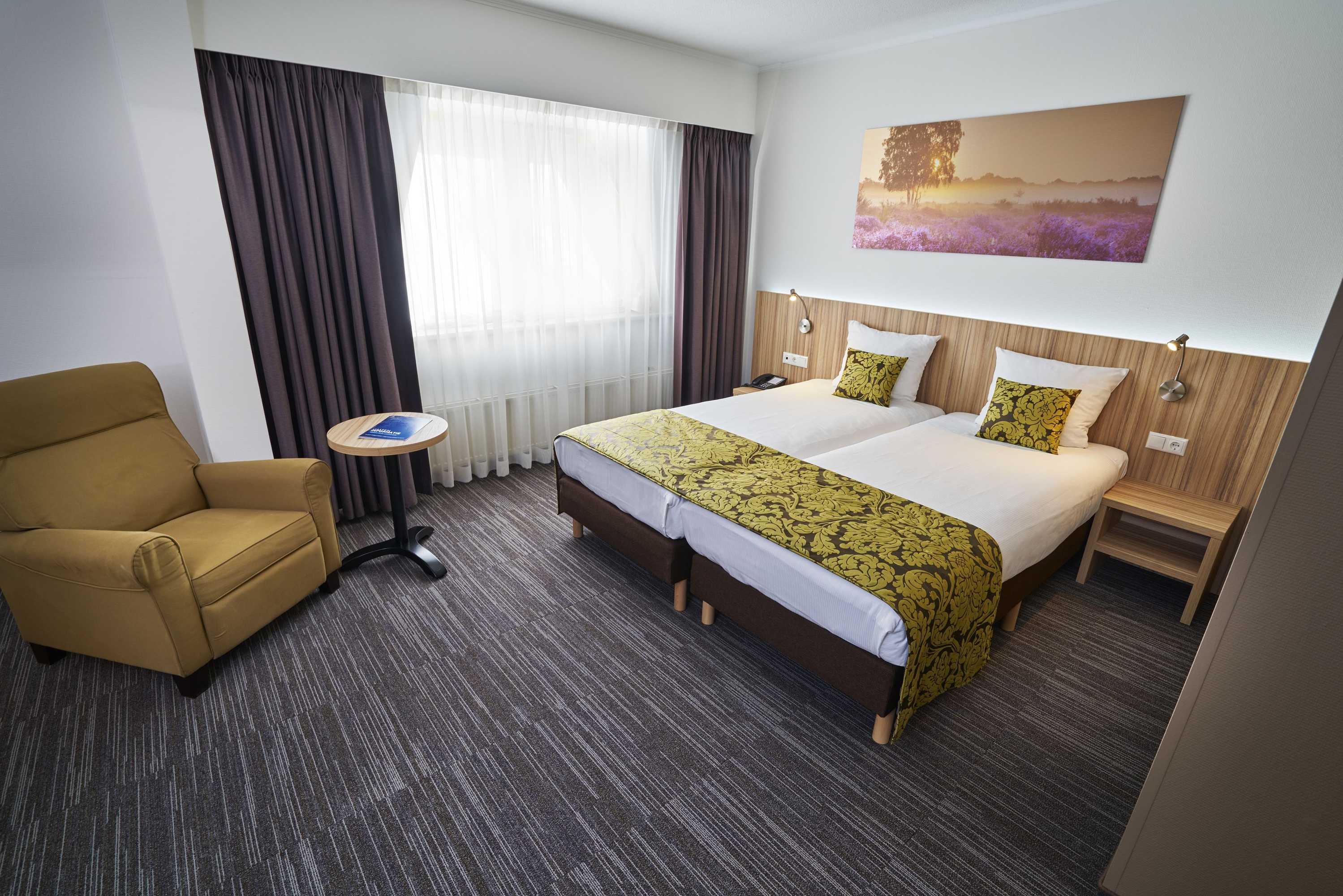 Gift card for Amrâth Hotel Lapershoek Arenapark Gift card for Amrâth Hotel Lapershoek Arenapark