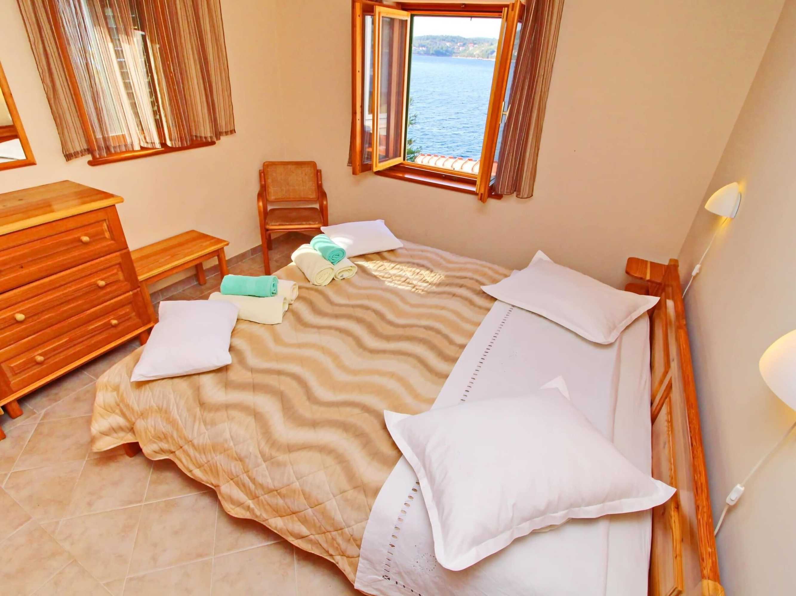 Gift card for Holiday Home Katica - One Bedroom Holiday Home With Terrace And Sea View Gift card for Holiday Home Katica - One Bedroom Holiday Home With Terrace And Sea View