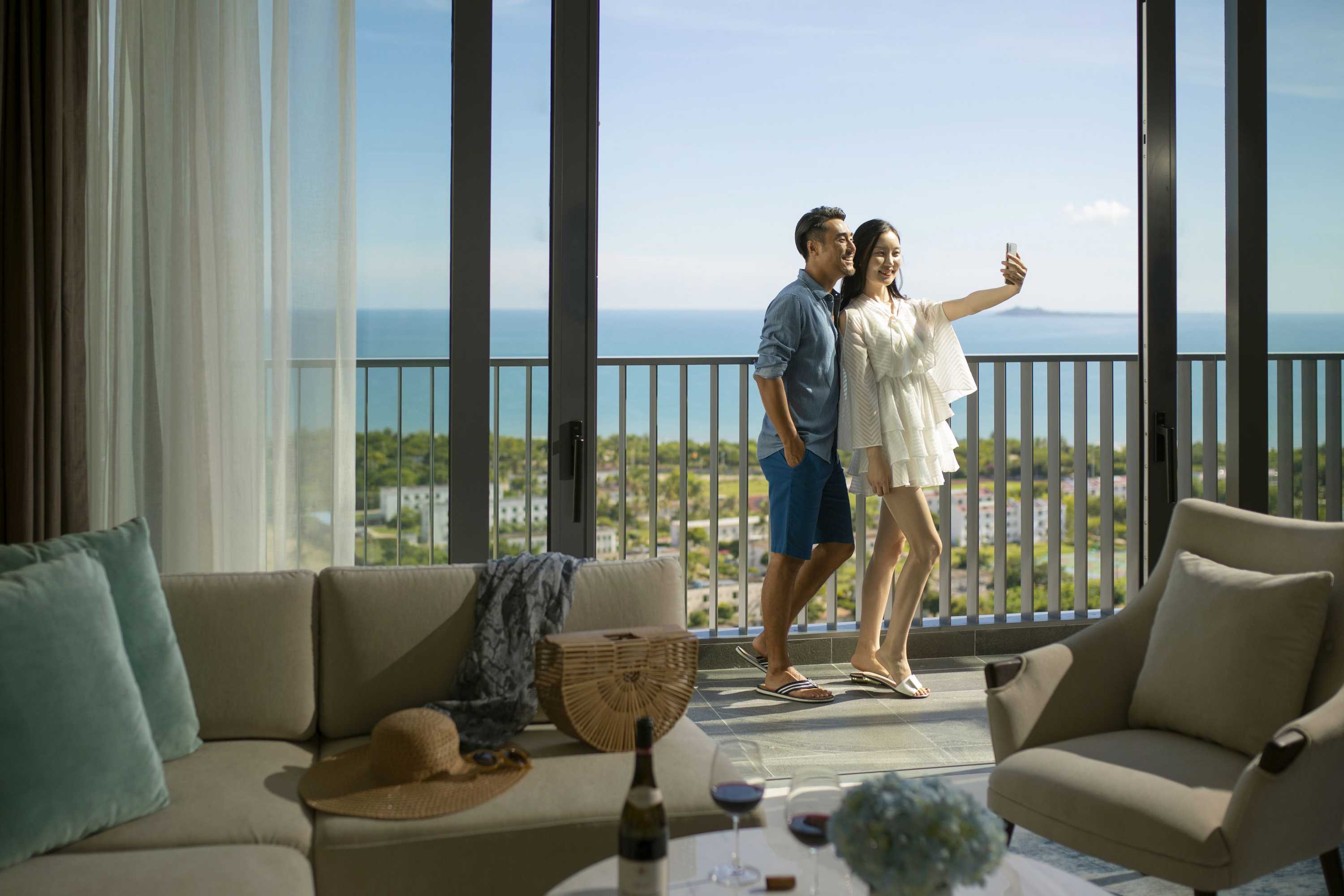 Gift card for Oakwood Apartments Sanya Gift card for Oakwood Apartments Sanya
