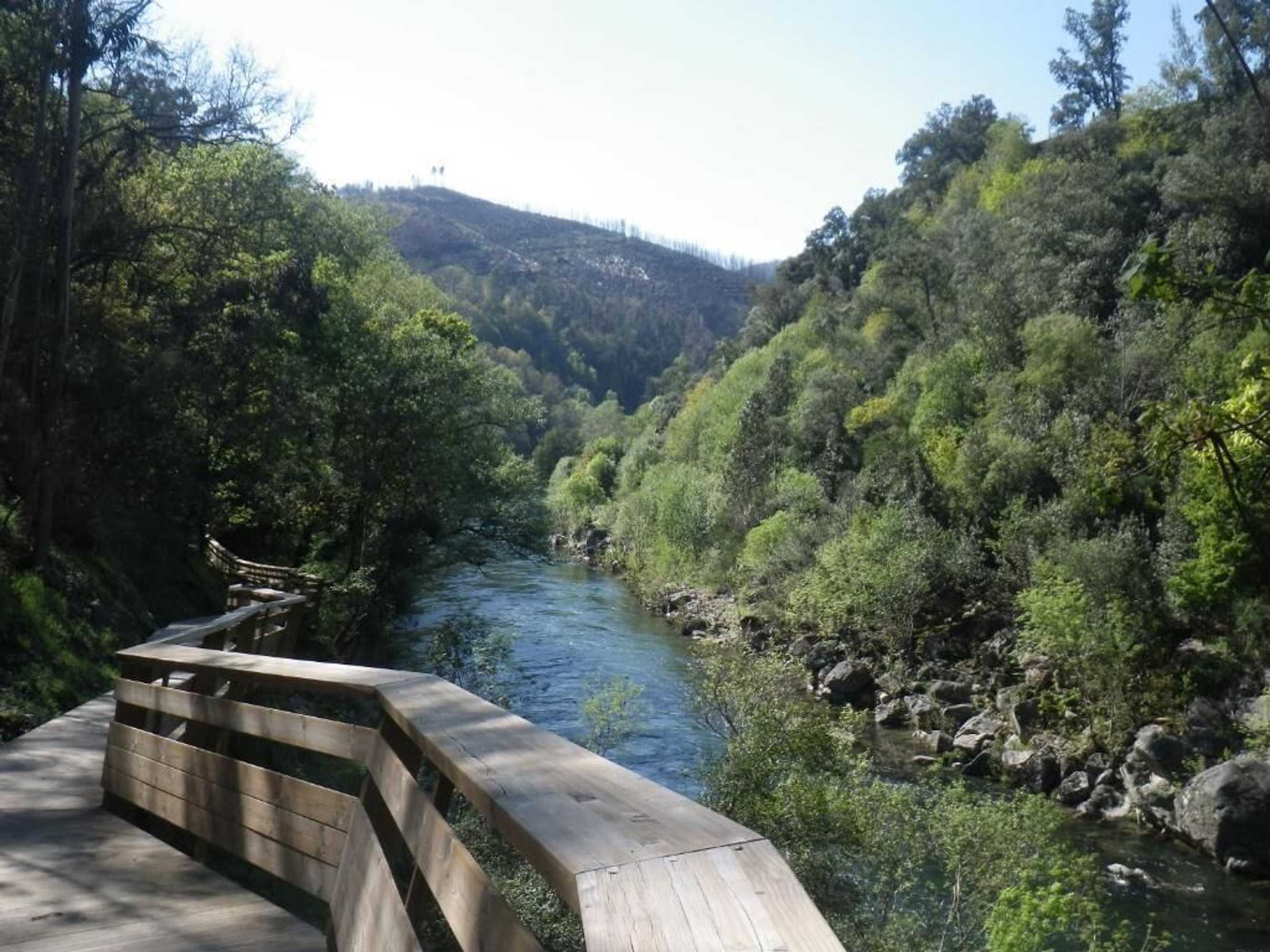 Gift card for Hotel Rural Quinta de Novais