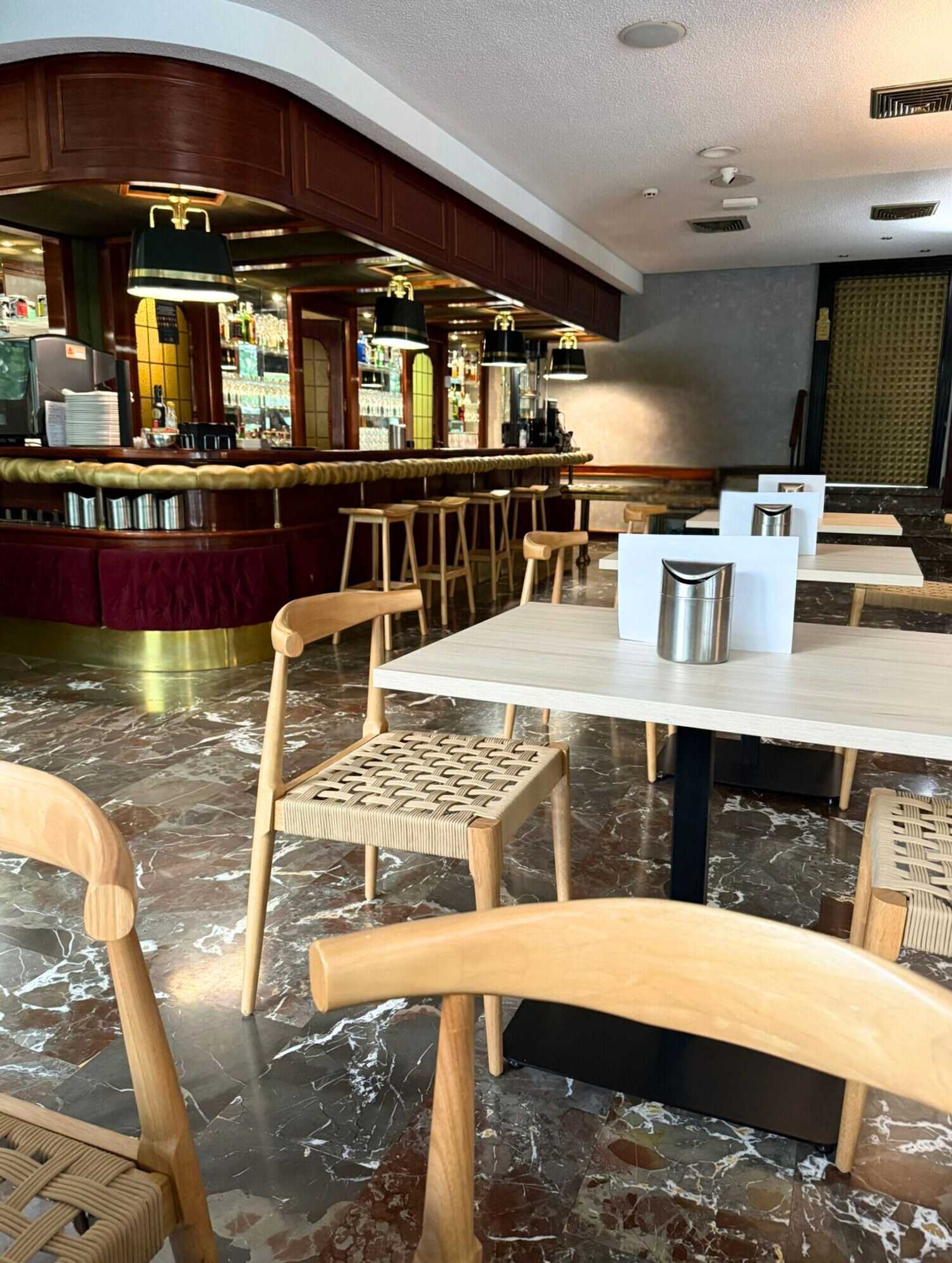 Gift card for Condestable Iranzo