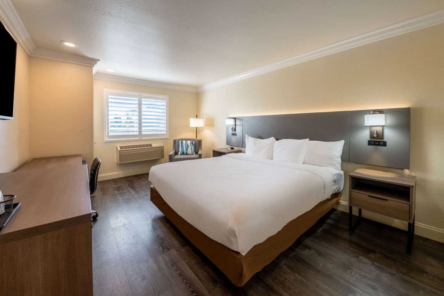 Gift card for Comfort Inn Gilroy Gift card for Comfort Inn Gilroy