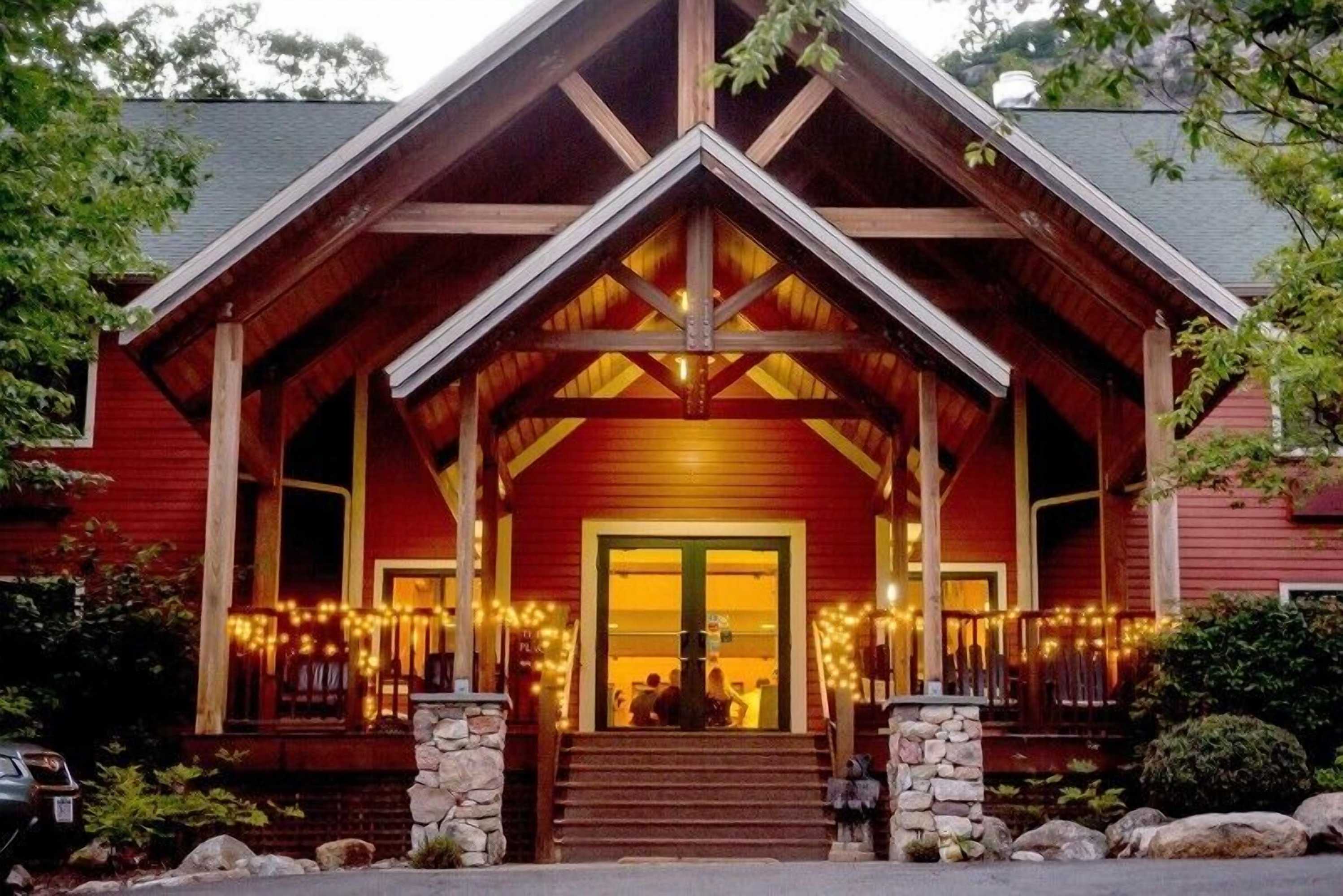 Gift card for Minnewaska Lodge