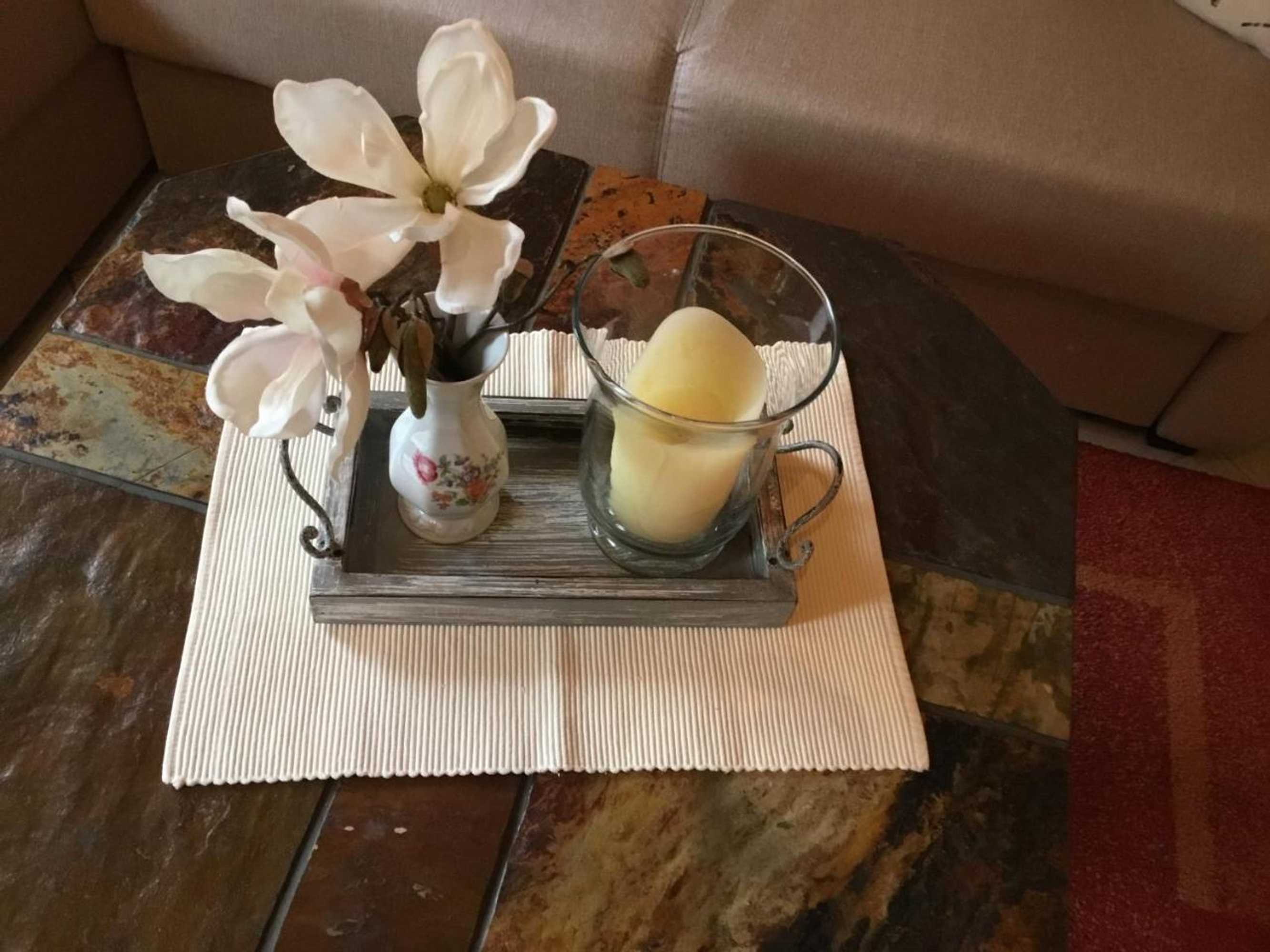 Gift card for Ferienwohnung Weisbrod