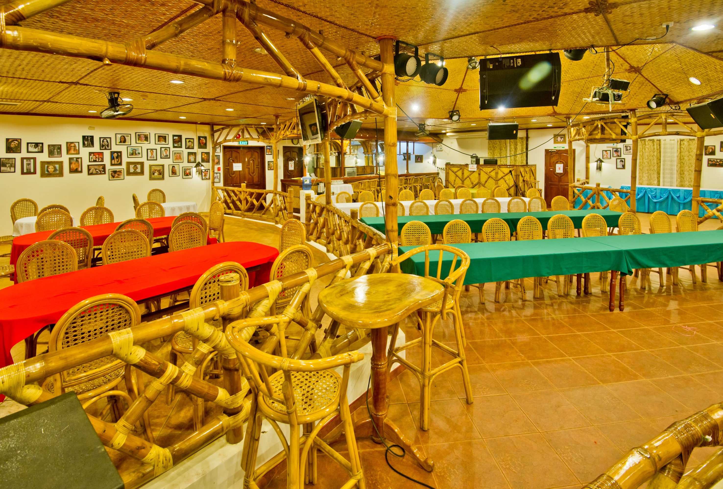 Gift card for Dolce Vita Hotel