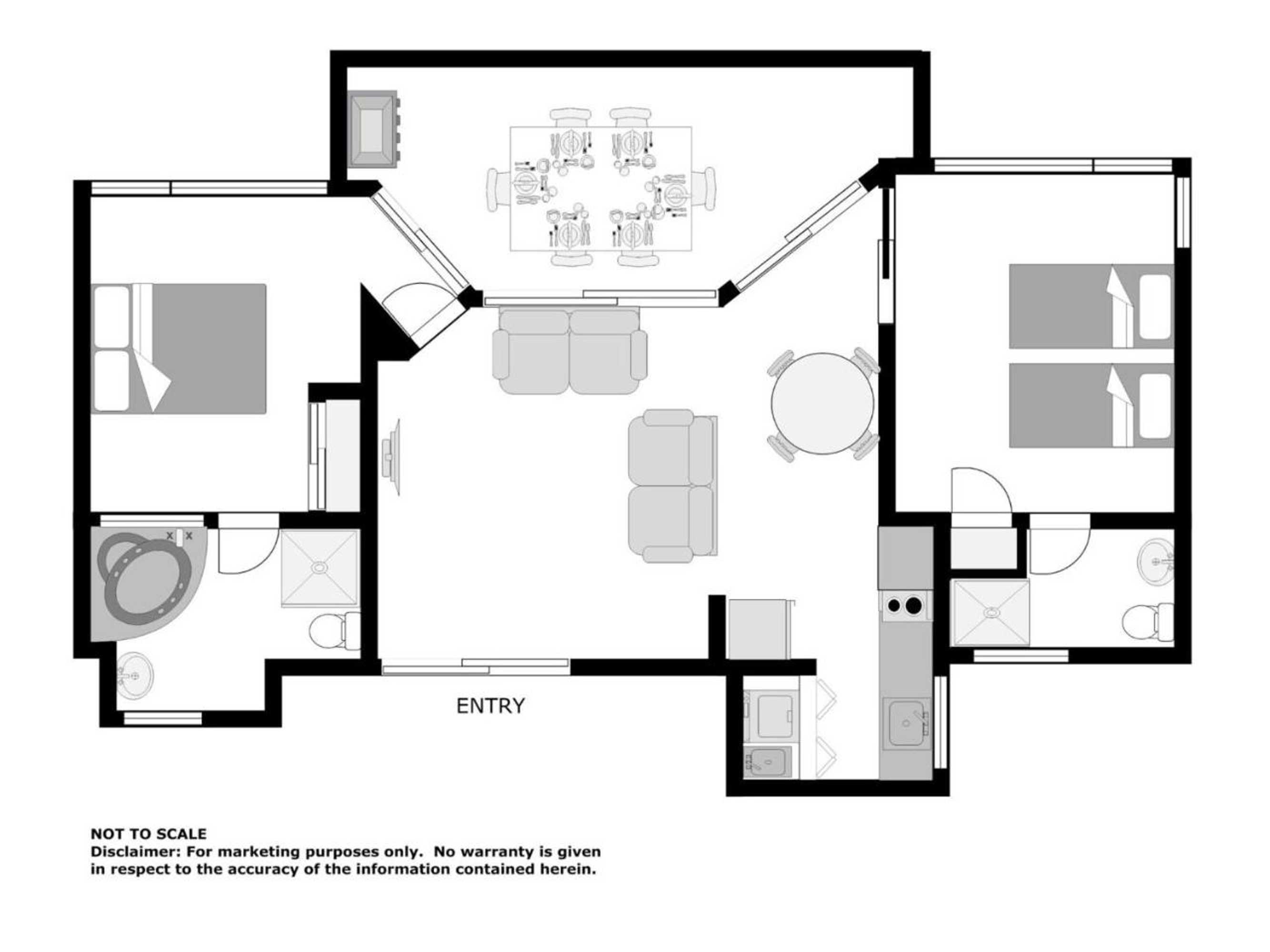 Gift card for Mirage 1 24 Gloucester Street