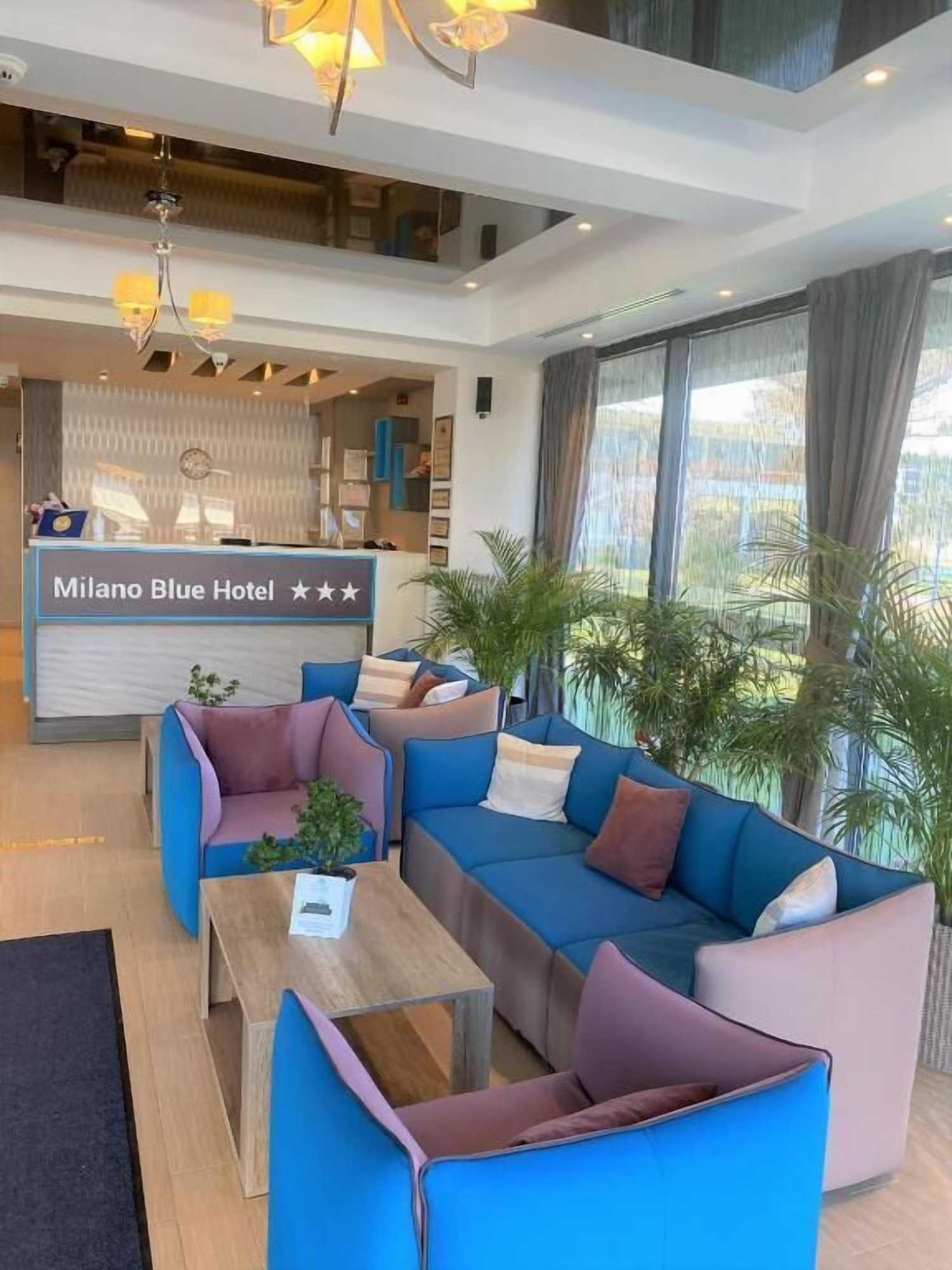Gift card for Milano Blue Mamaia Gift card for Milano Blue Mamaia