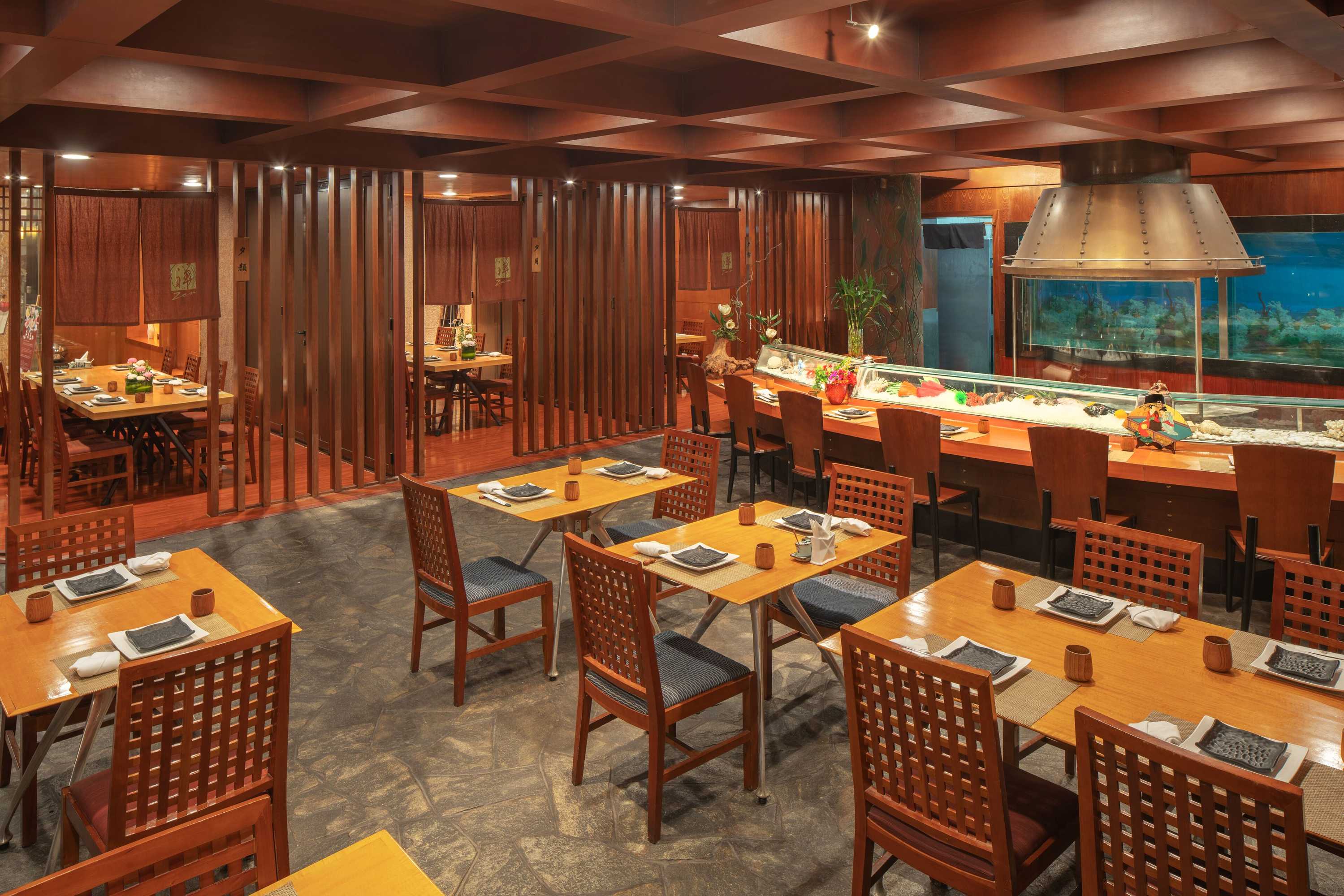 Gift card for Hotel Nikko Dalian