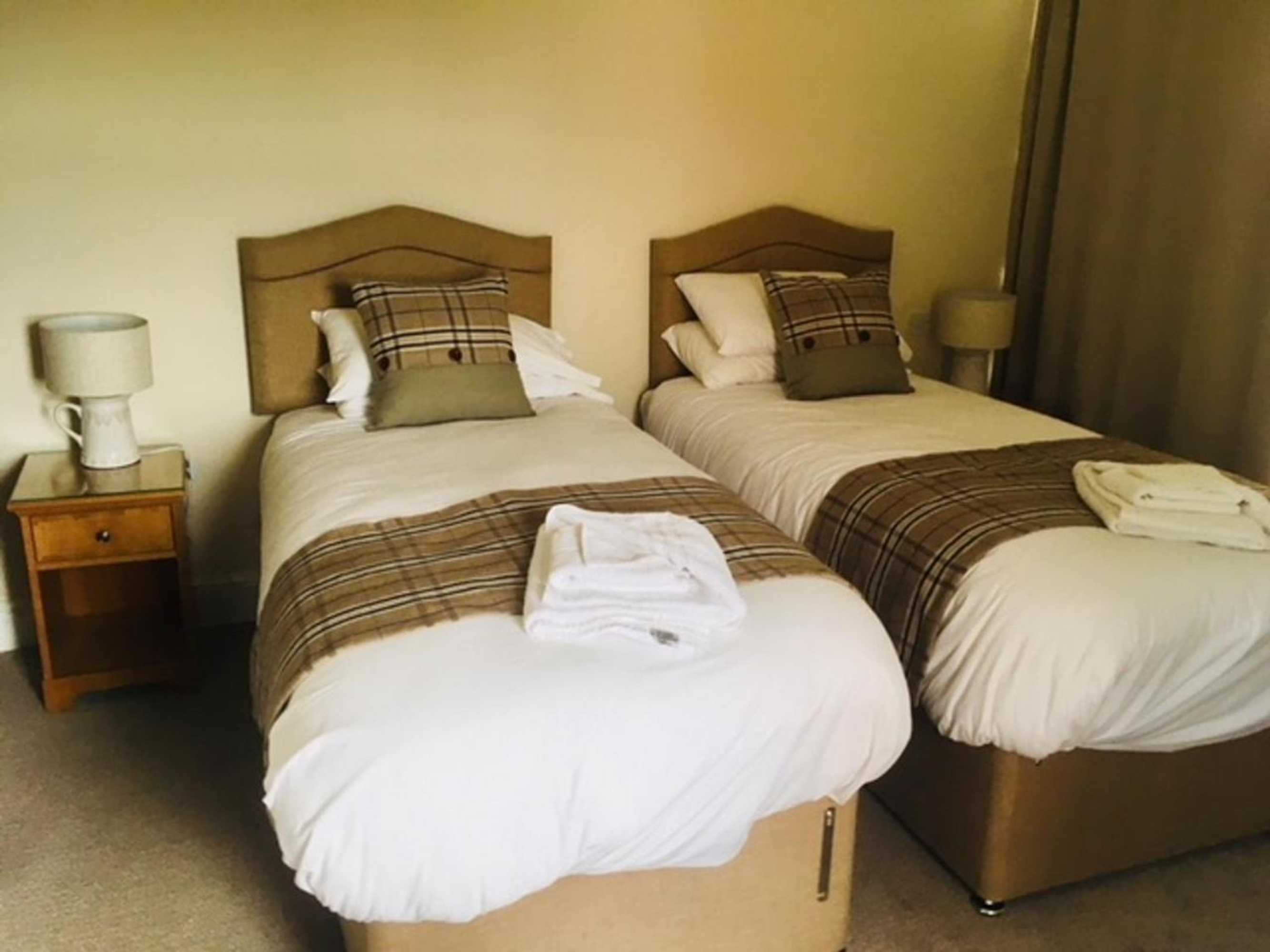 Gift card for Melbourne View Hotel