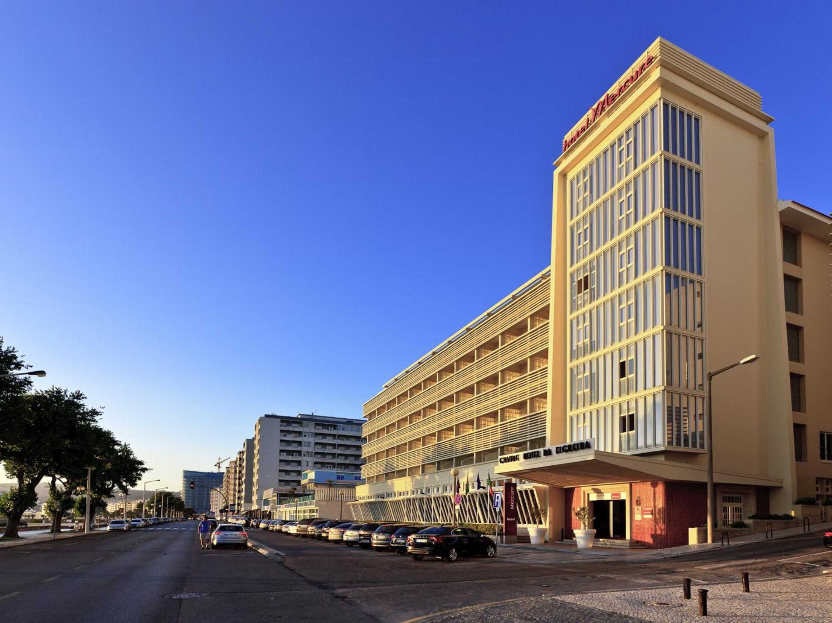 Gift card for Vila Gale Collection Figueira da Foz Hotel