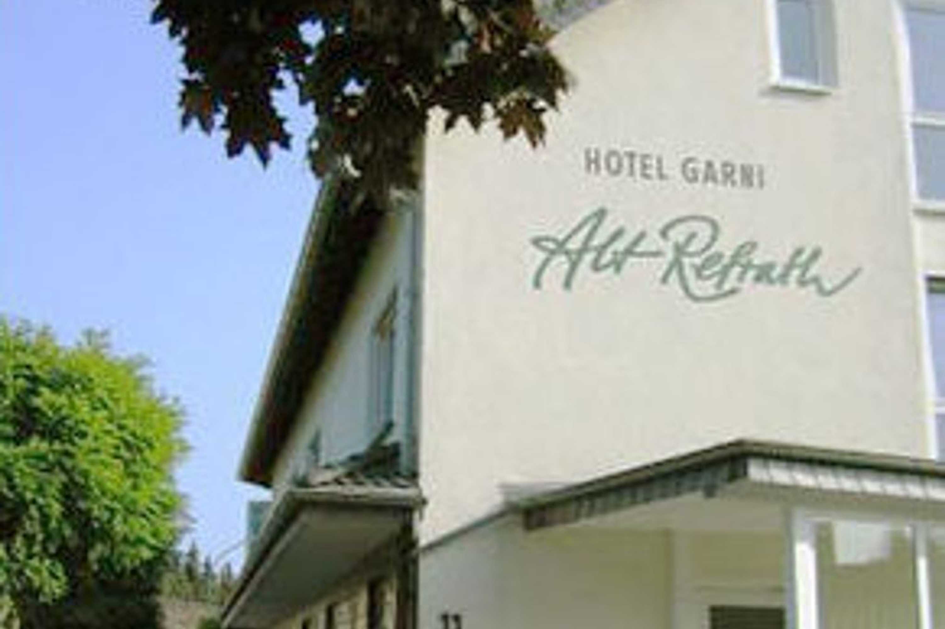 Gift card for Hotel Garni Alt Refrath