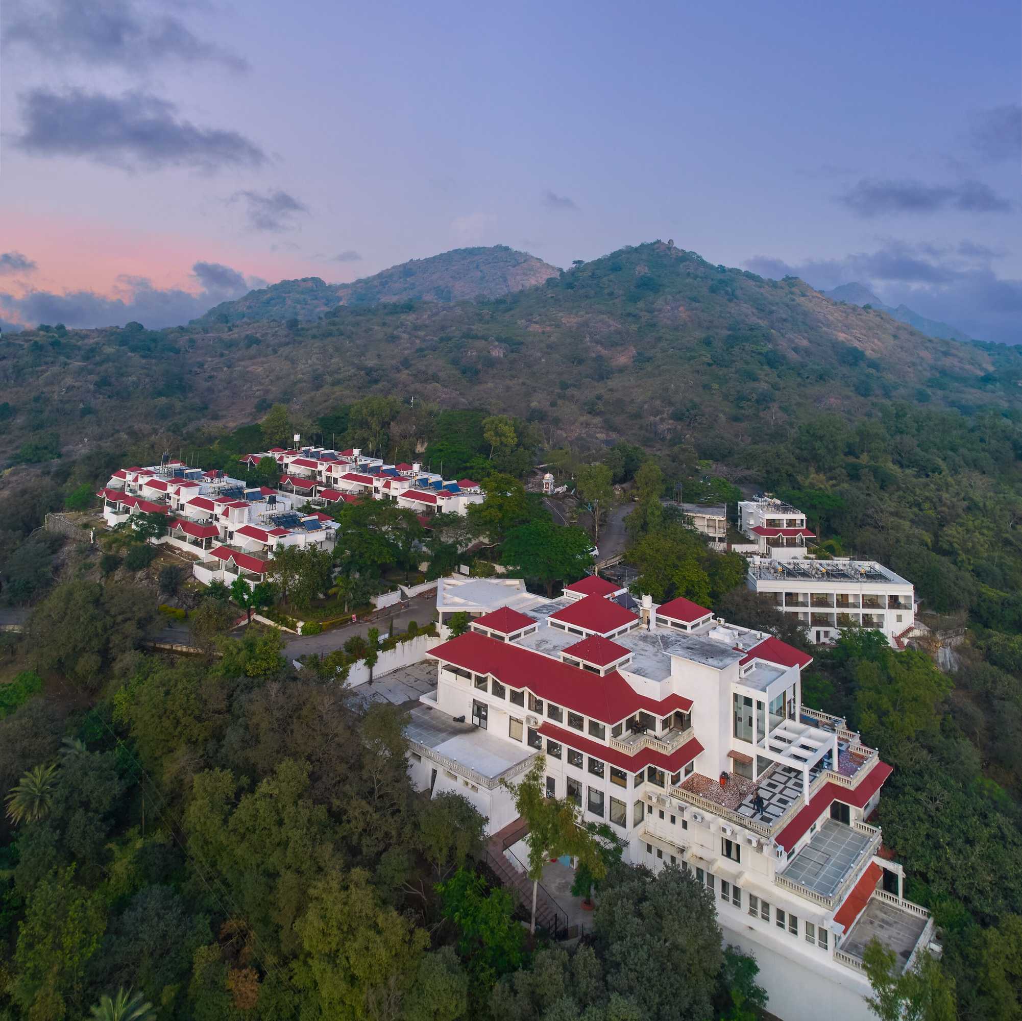 Gift card for Sterling Mount Abu Gift card for Sterling Mount Abu