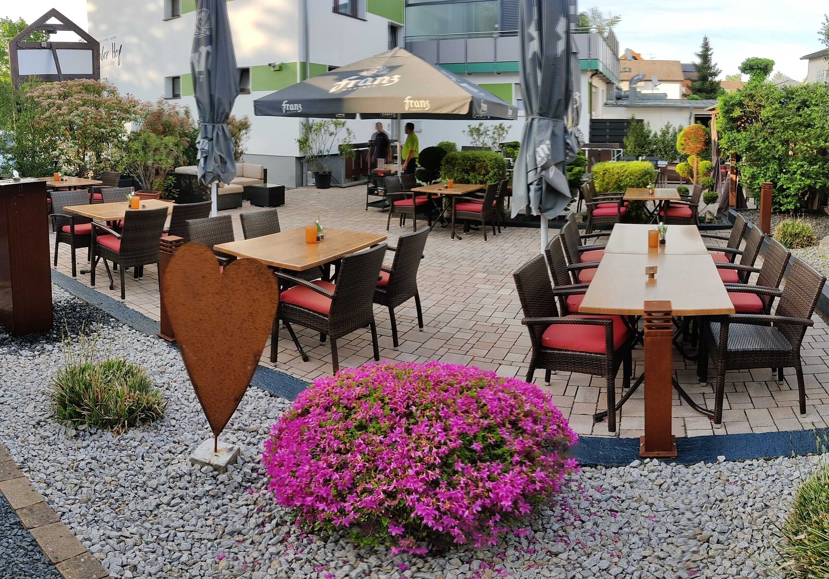 Gift card for Kehler Hof