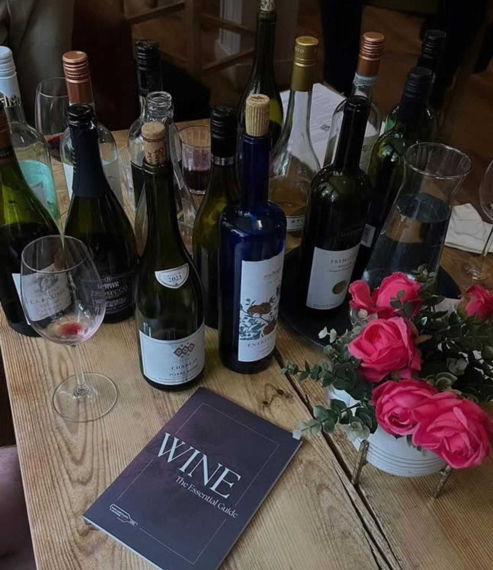 Gift card for The Golden Mile Country Inn