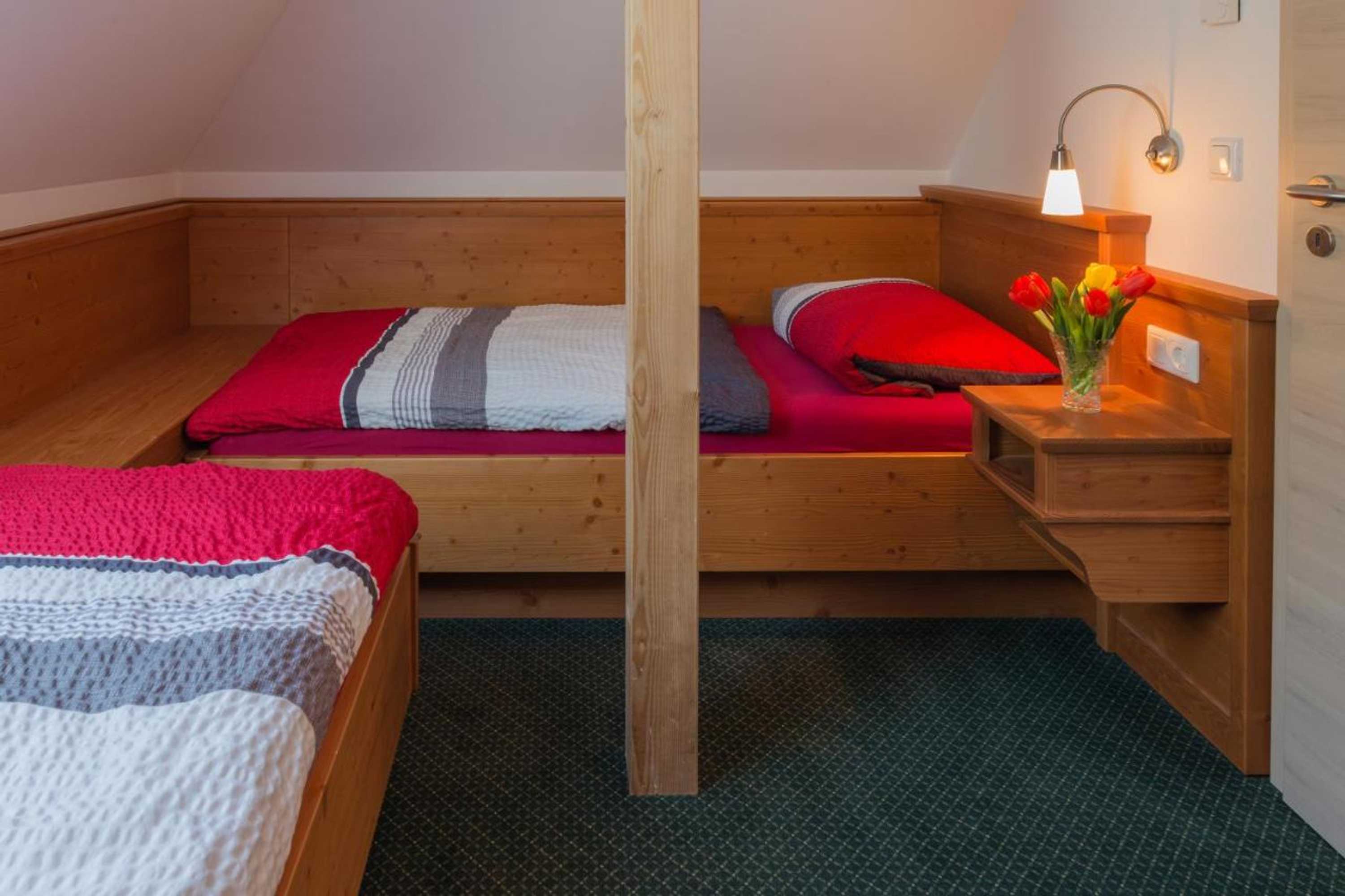 Gift card for Pension Am Finkenberg