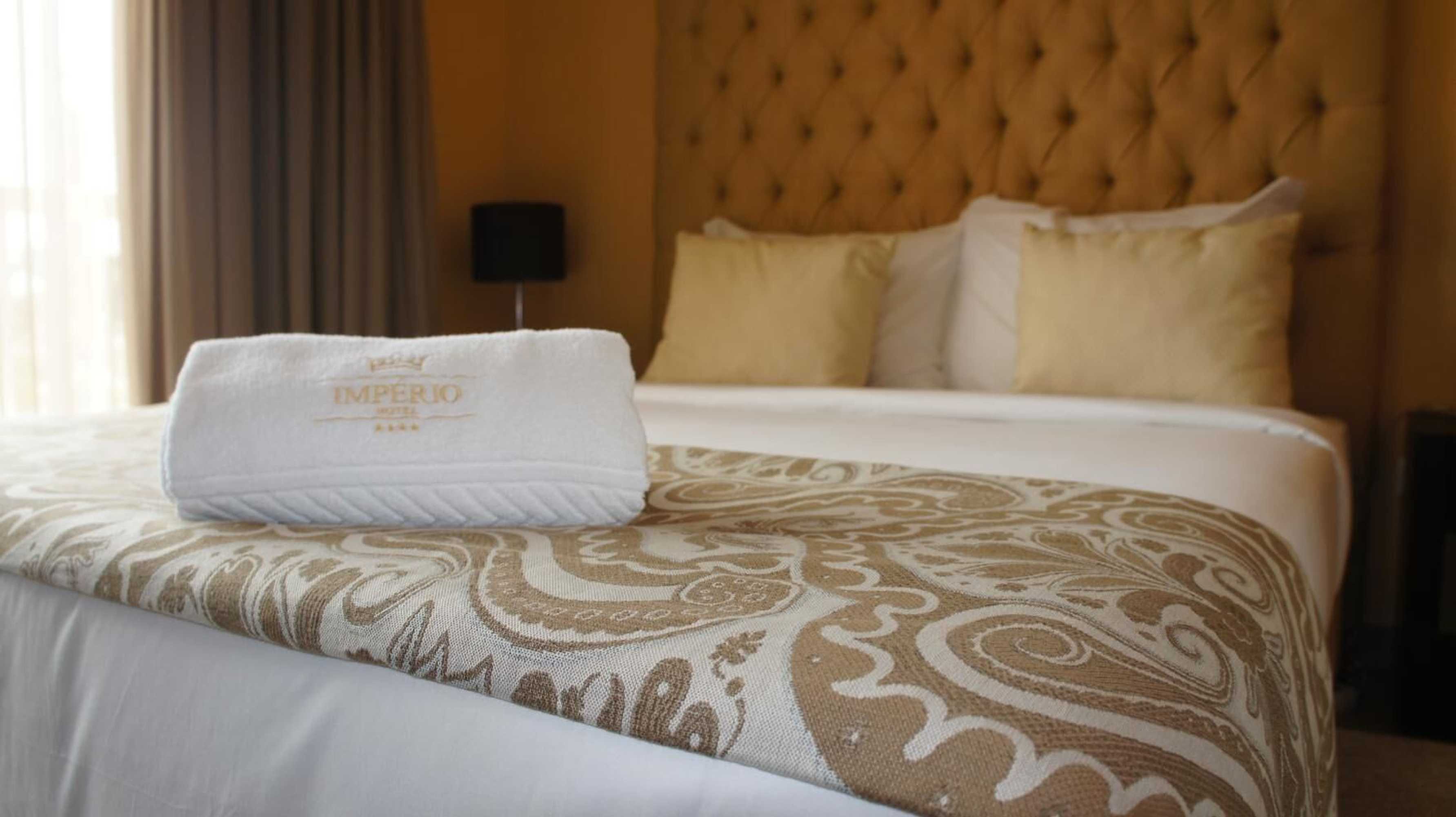 Gift card for Hotel Imperio Gift card for Hotel Imperio