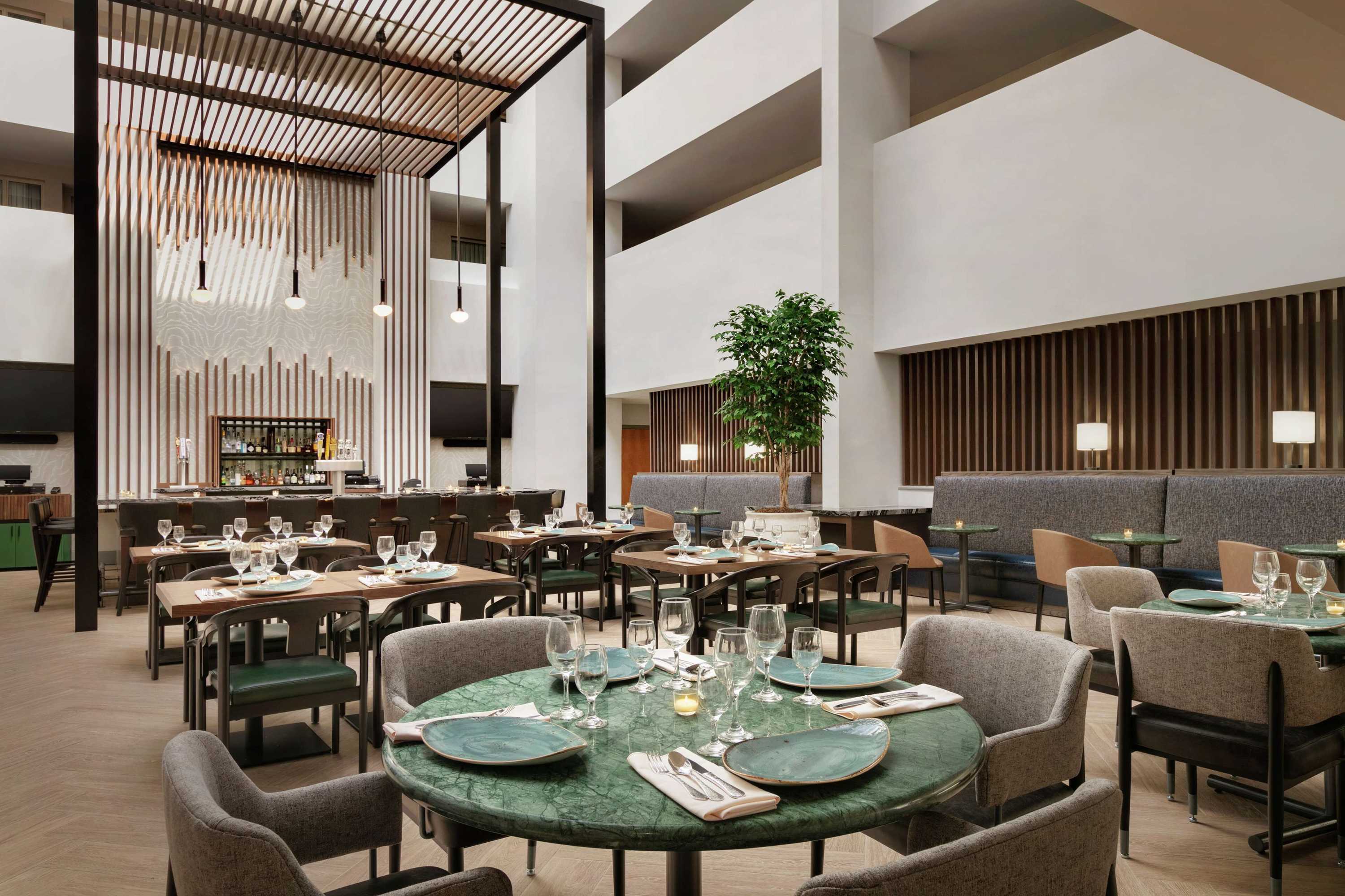 Gift card for Embassy Suites by Hilton Philadelphia Valley Forge