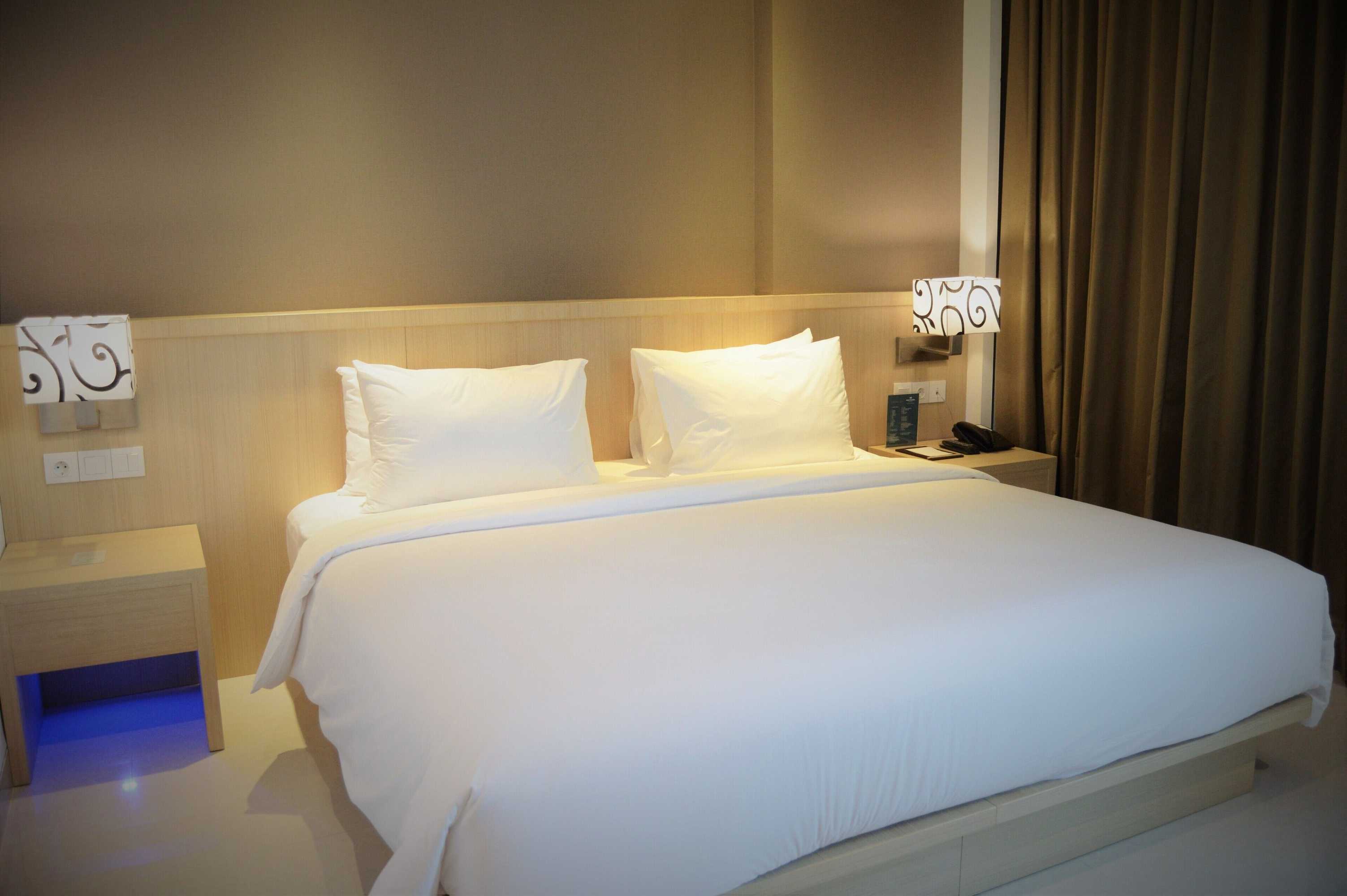 Gift card for Hotel Santika Gresik Gift card for Hotel Santika Gresik