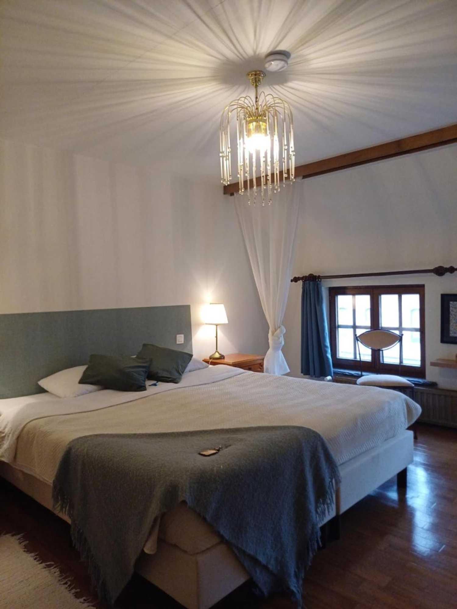 Gift card for Guesthouse La Maison de Fille