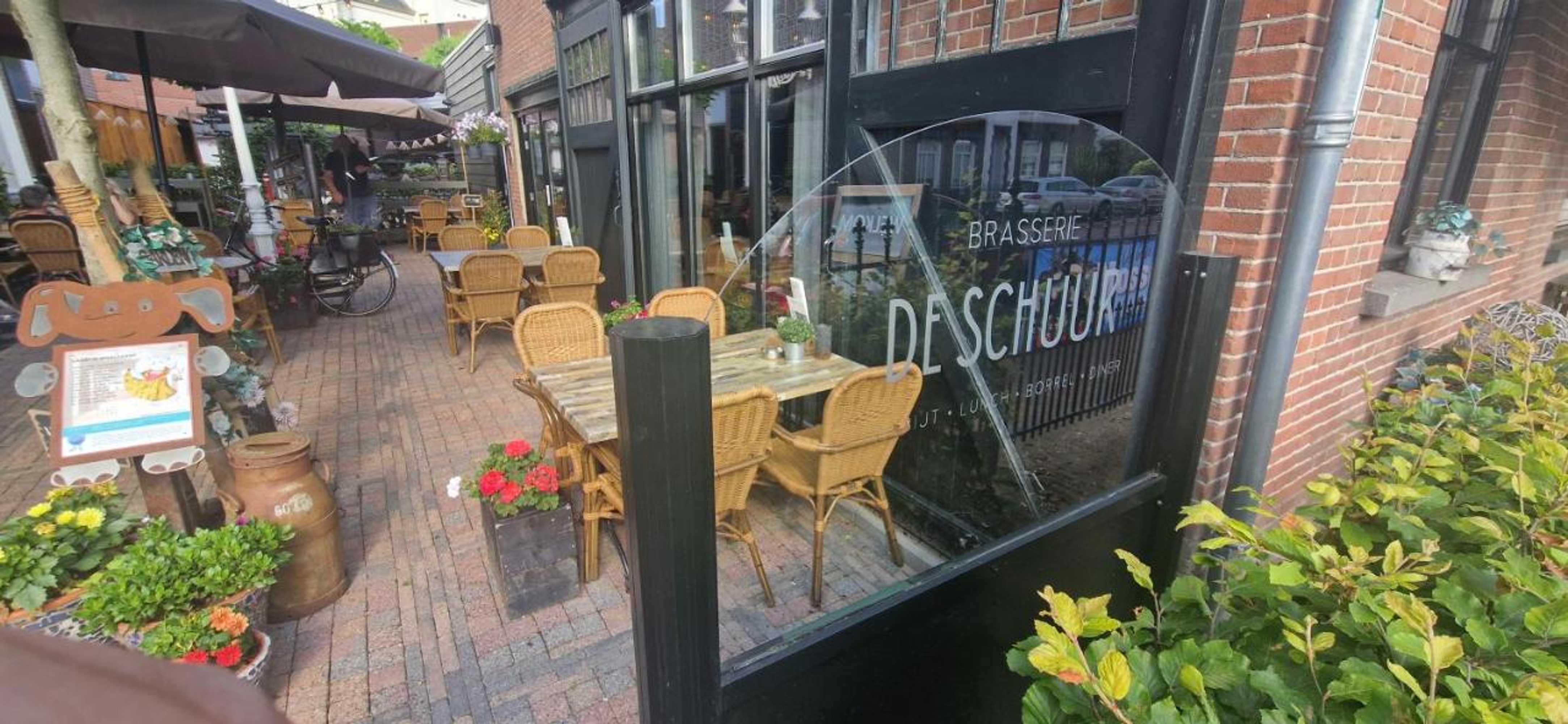 Gift card for Hotel Heere