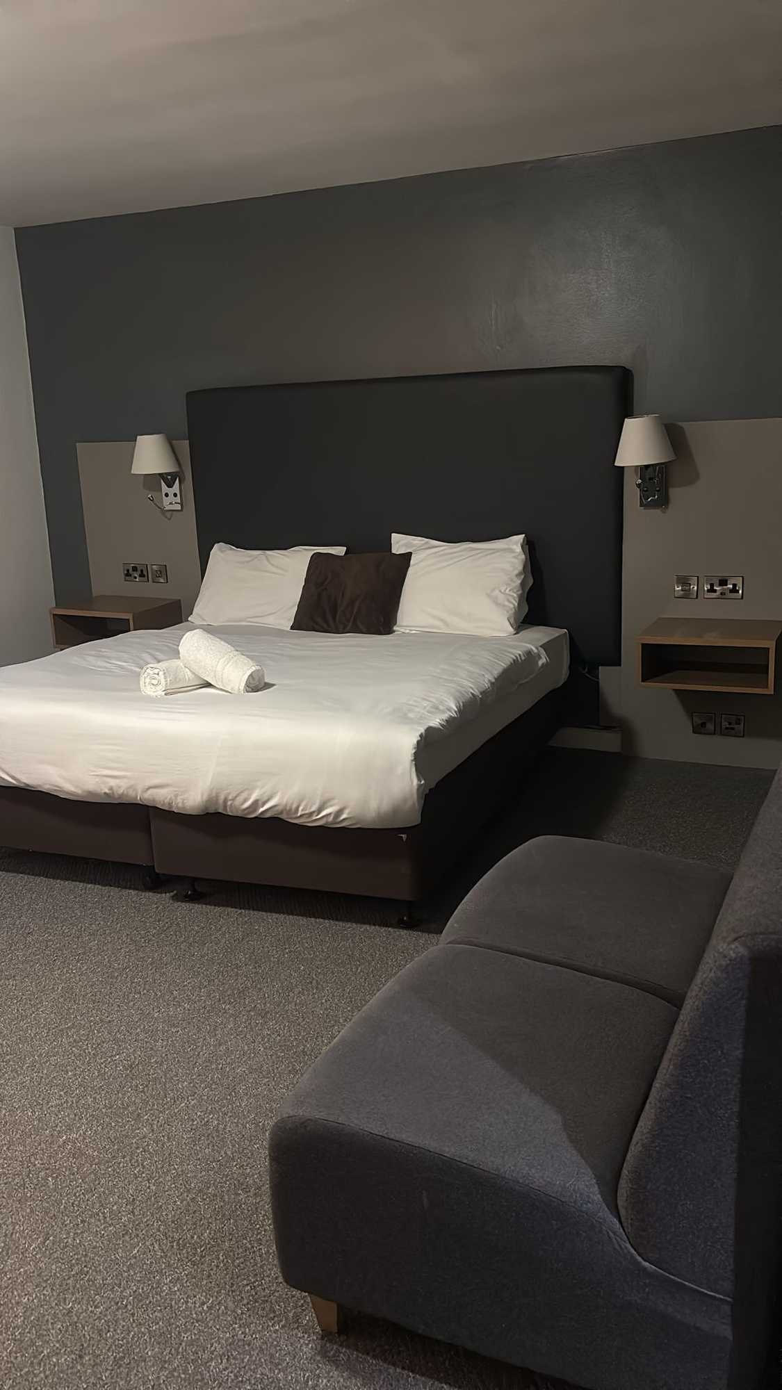 Gift card for Midlands Hotel