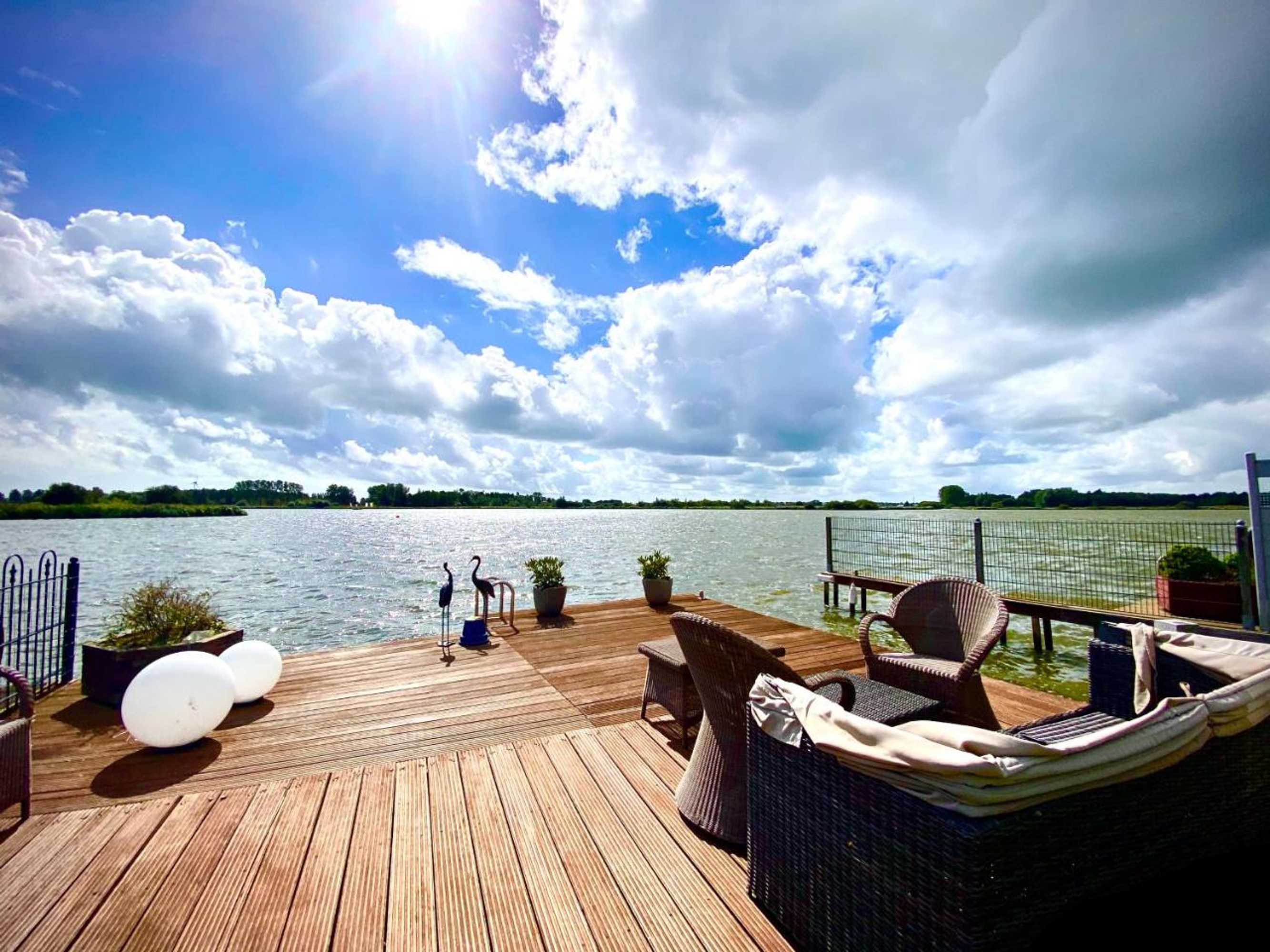 Gift card for Ferienpark Vislust Haus am See