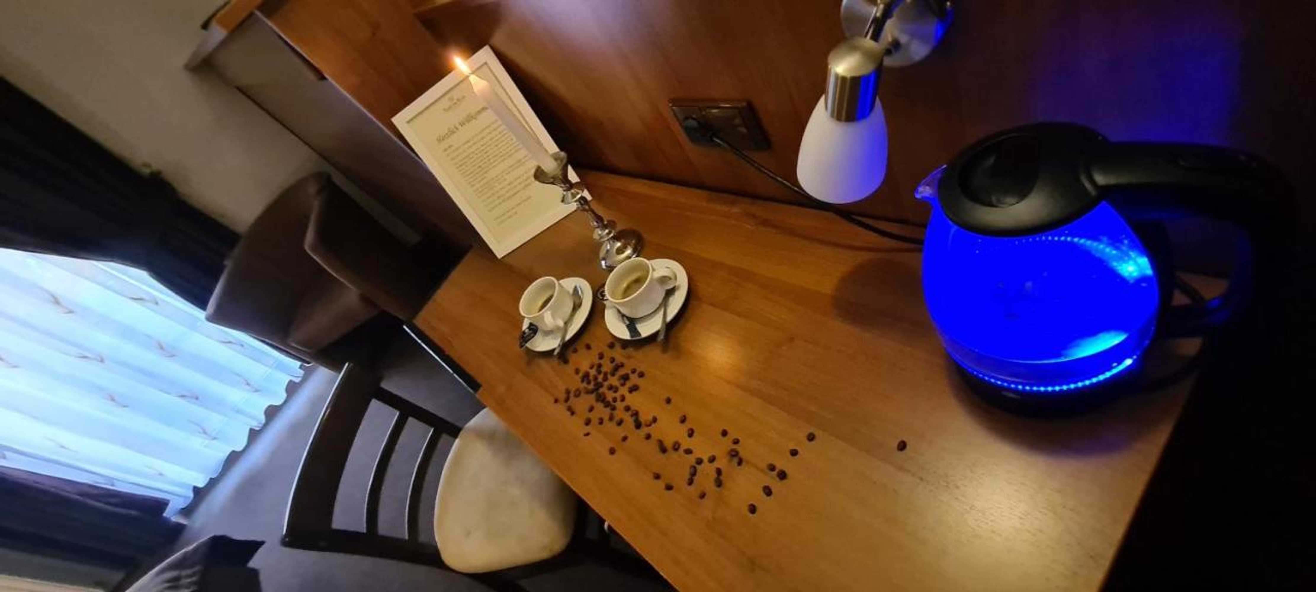 Gift card for Hotel Zur Riede Bei Bremen