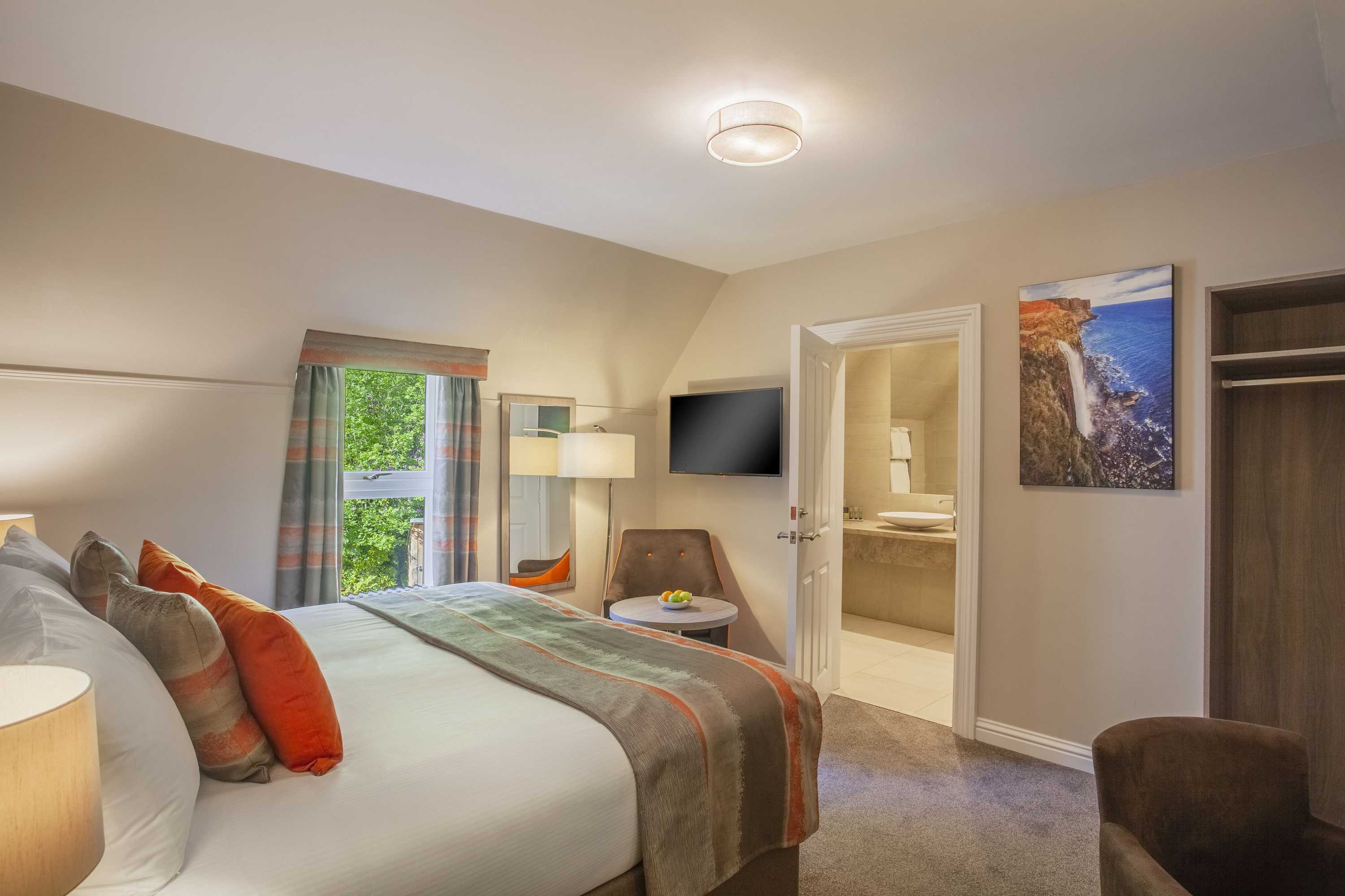 Gift card for Cuillin Hills Hotel Gift card for Cuillin Hills Hotel