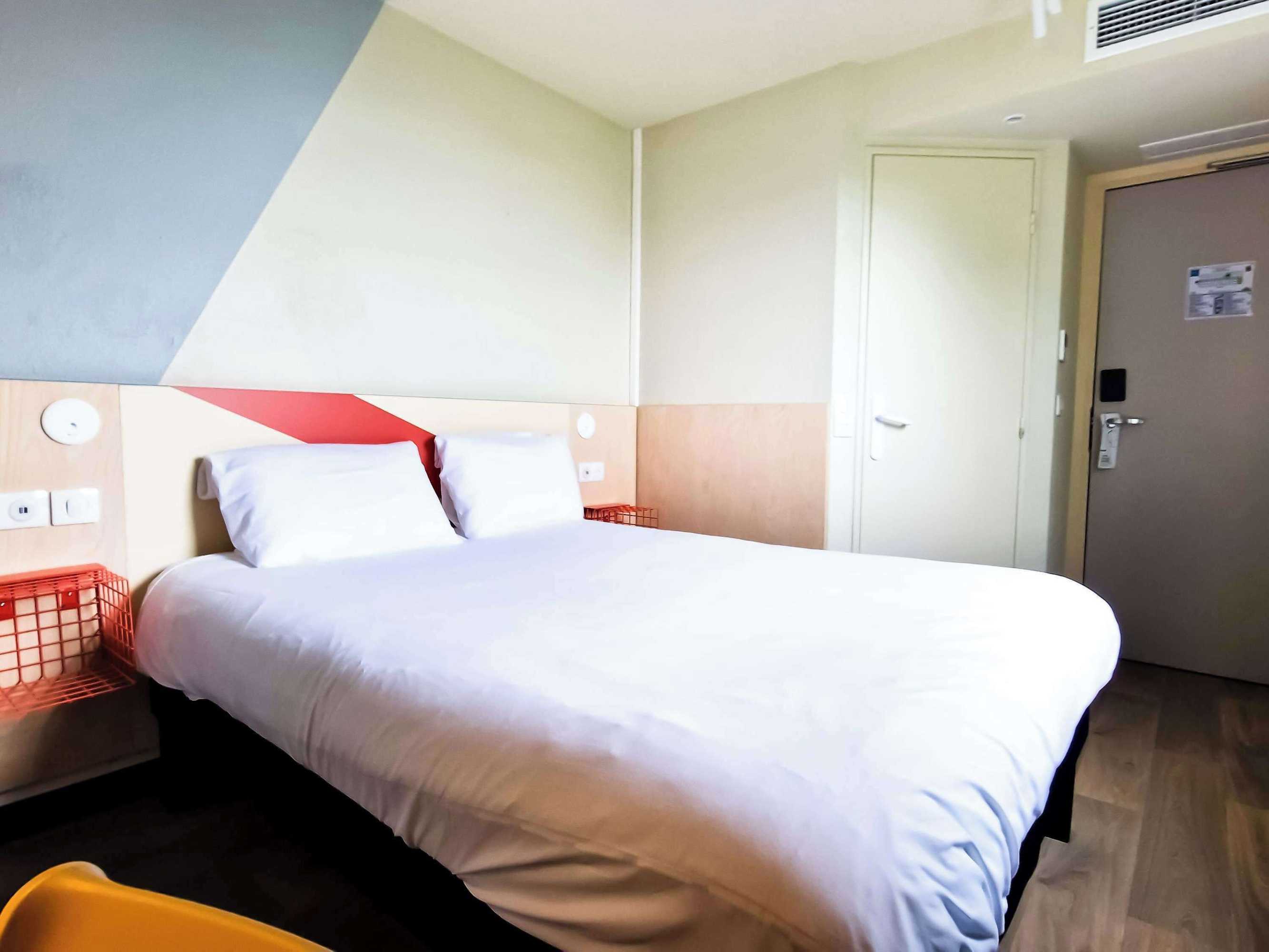 Gift card for Ibis Budget Lille Marcq En Baroeul Gift card for Ibis Budget Lille Marcq En Baroeul