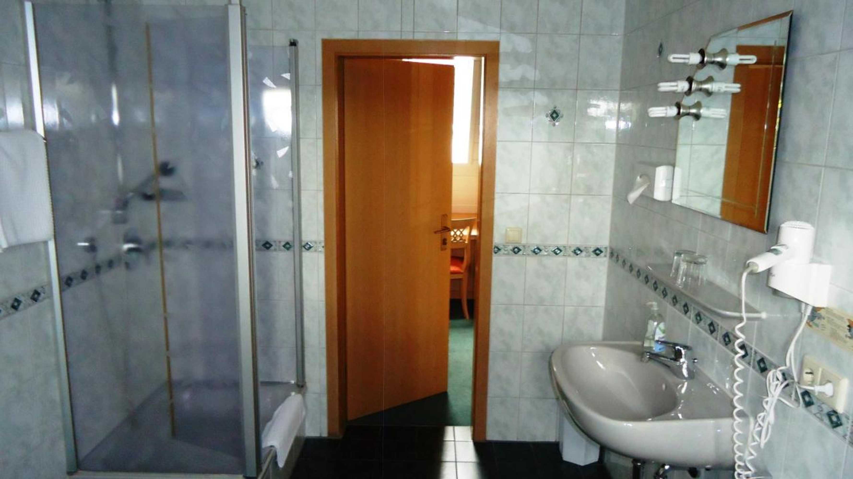 Gift card for Hotel Krone