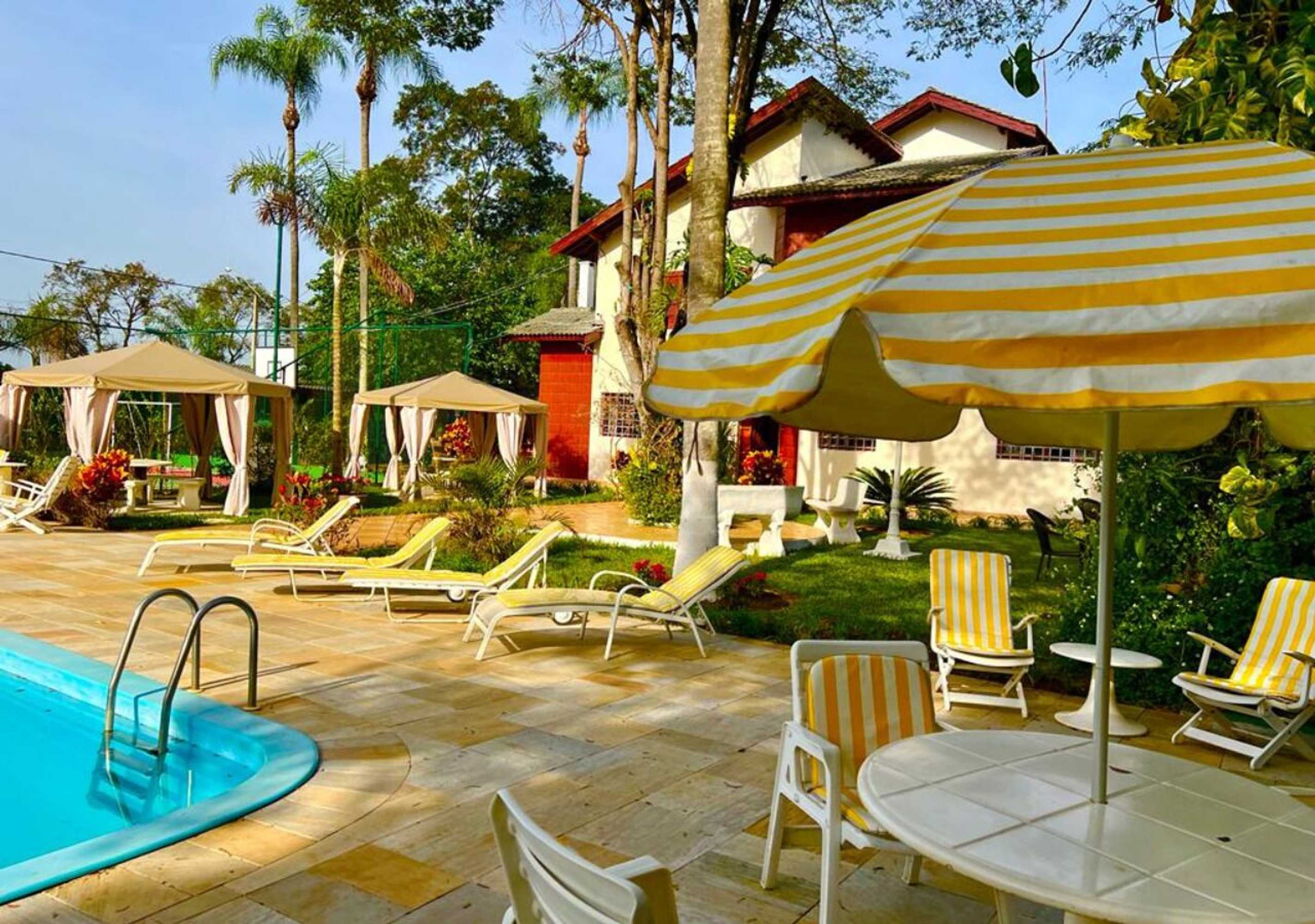 Gift card for The Helvetia Polo Villa Gift card for The Helvetia Polo Villa