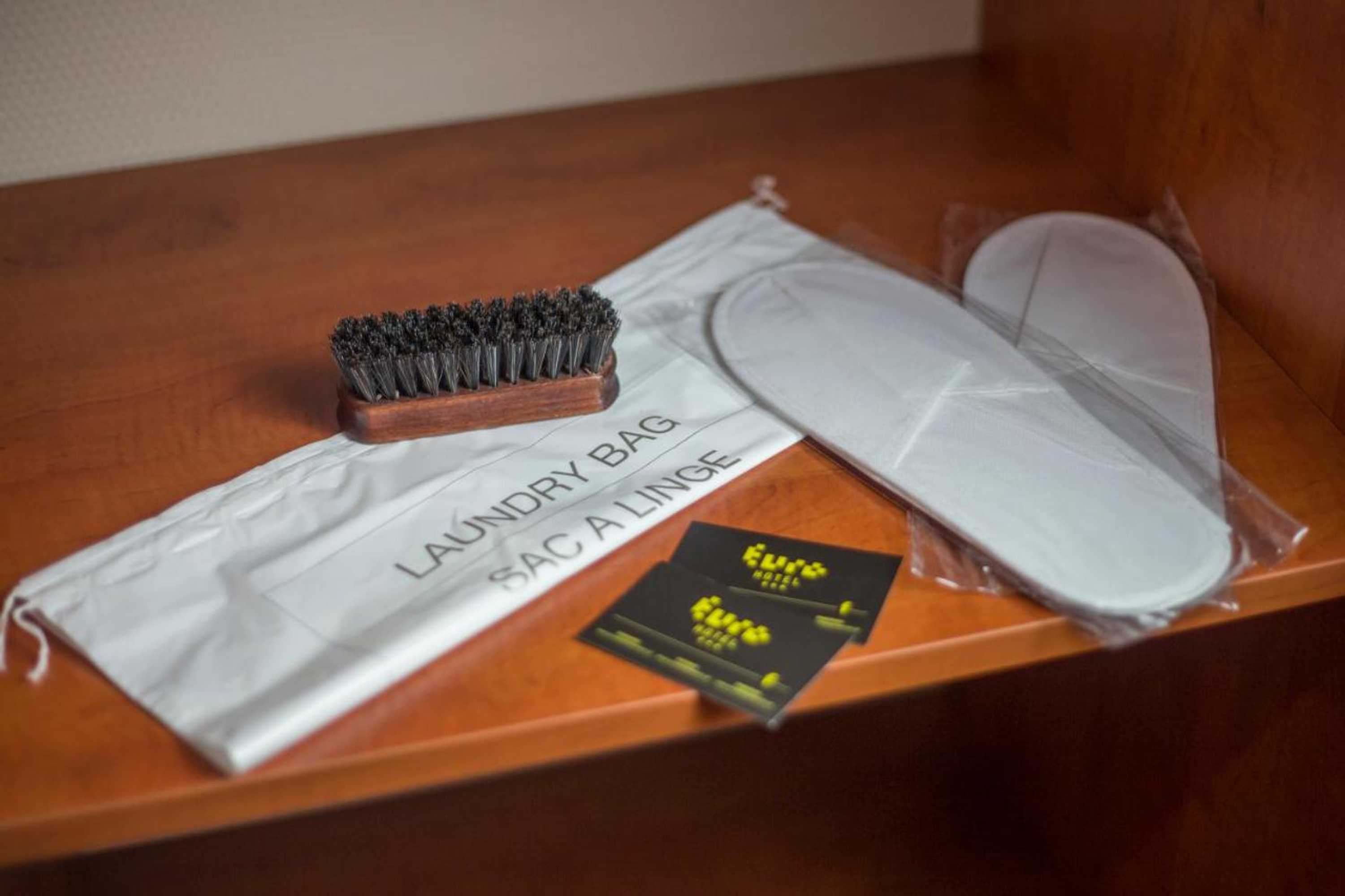 Gift card for Eurohotel Sosnowiec Kazimierz