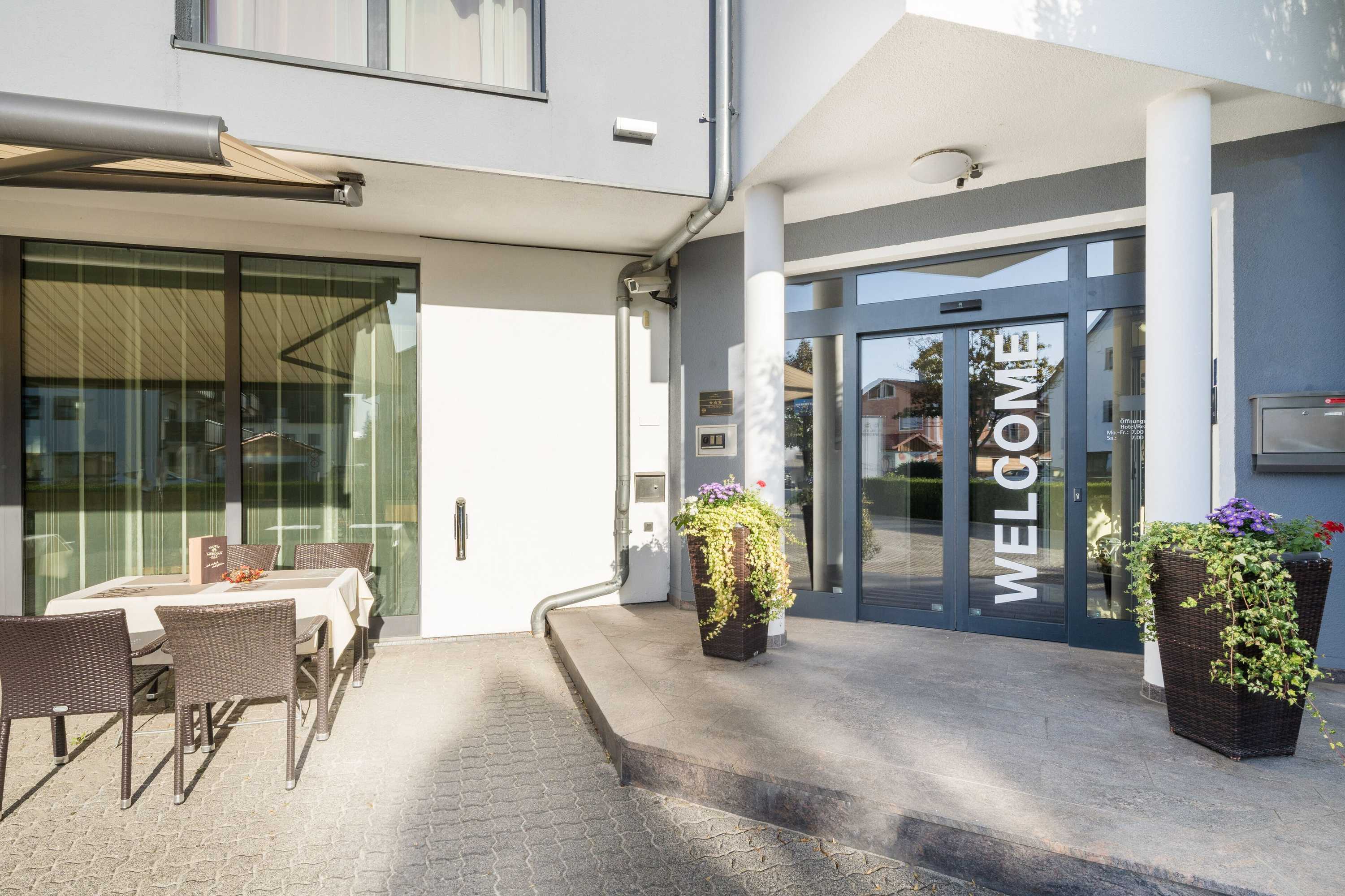 Gift card for Hotel Meridian - Landshut Gift card for Hotel Meridian - Landshut