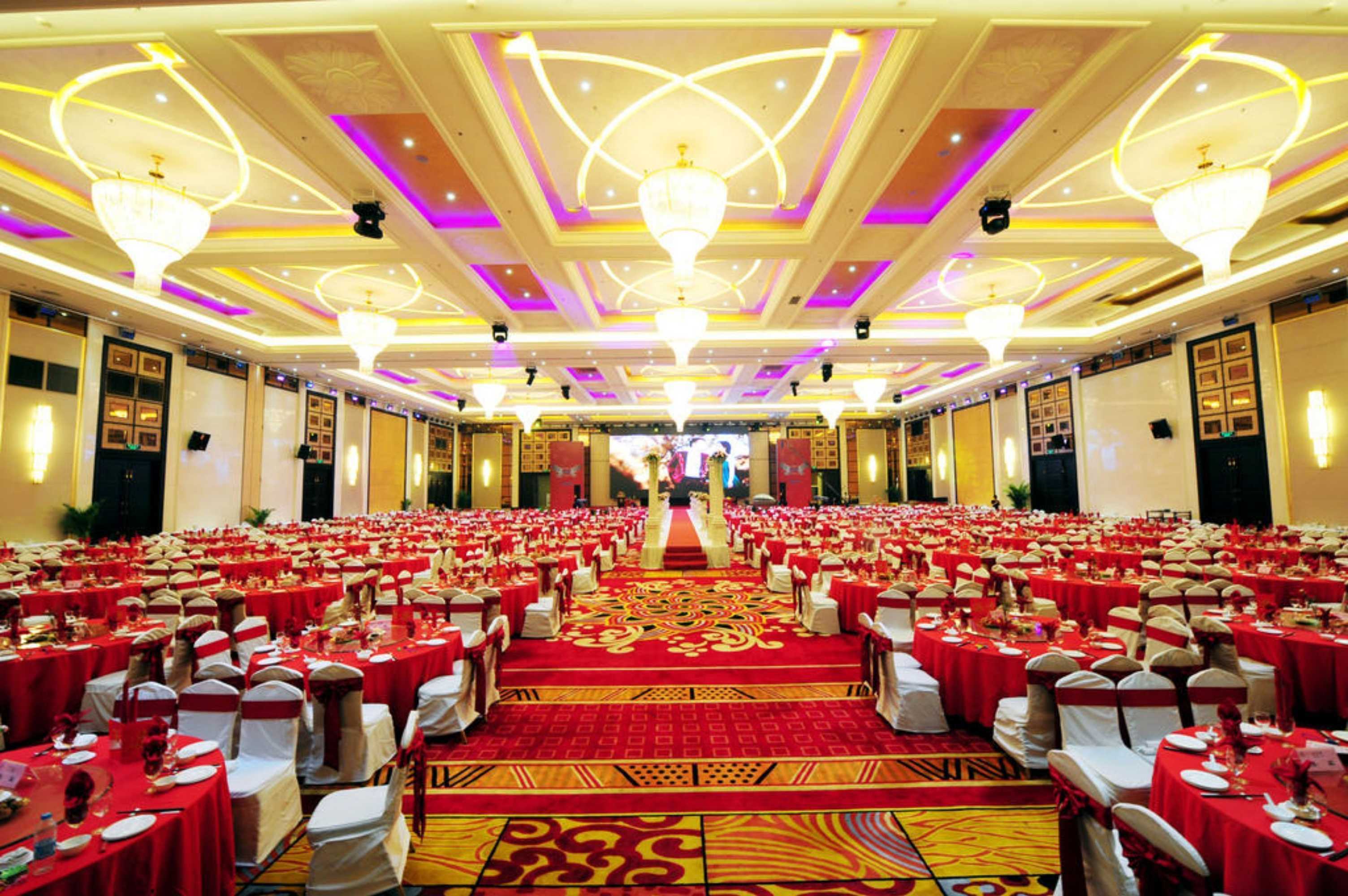 Gift card for Huafang Jinling International Hotel Zhangjiagang Gift card for Huafang Jinling International Hotel Zhangjiagang