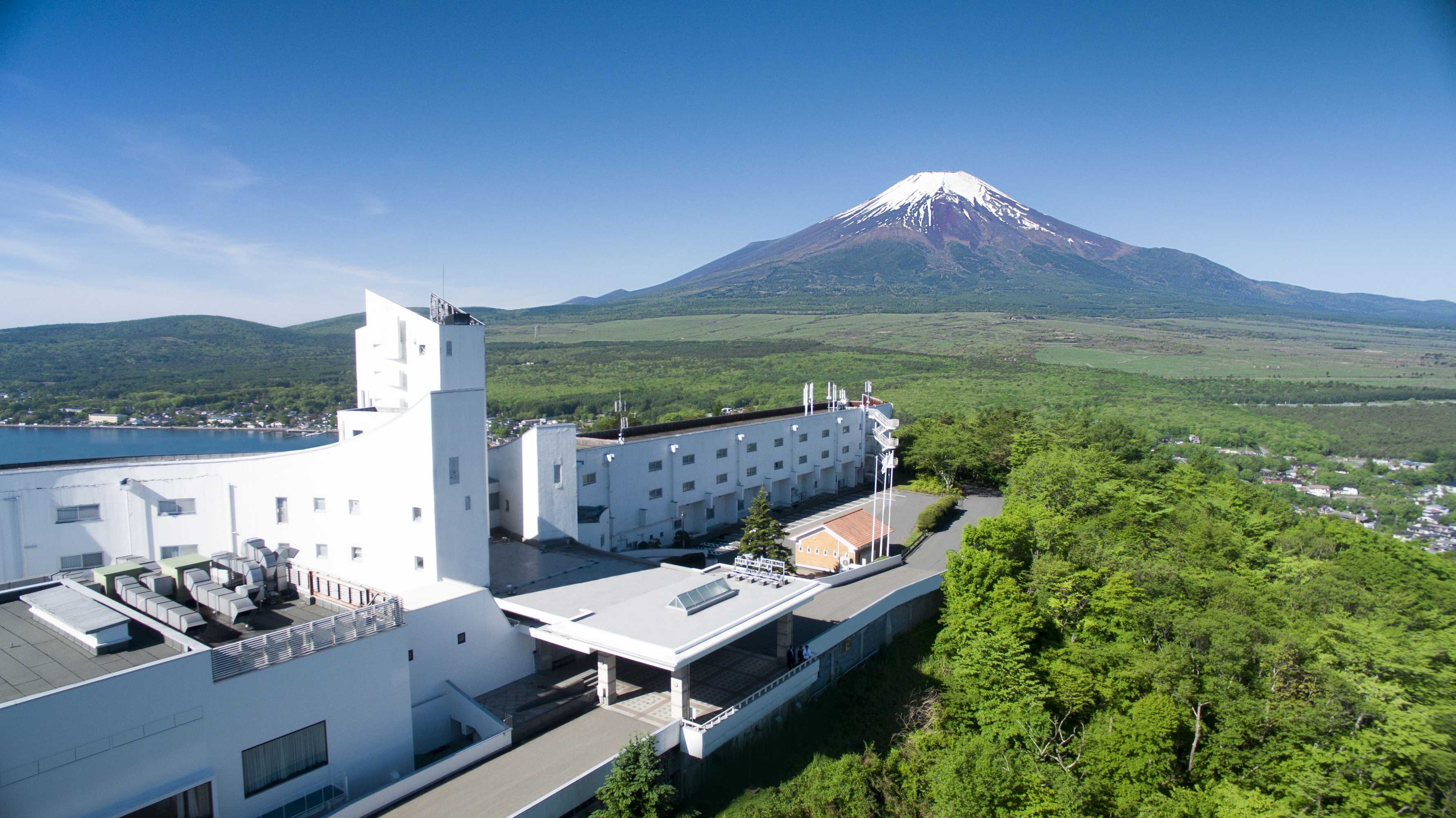Gift card for Hotel Mt. Fuji Gift card for Hotel Mt. Fuji