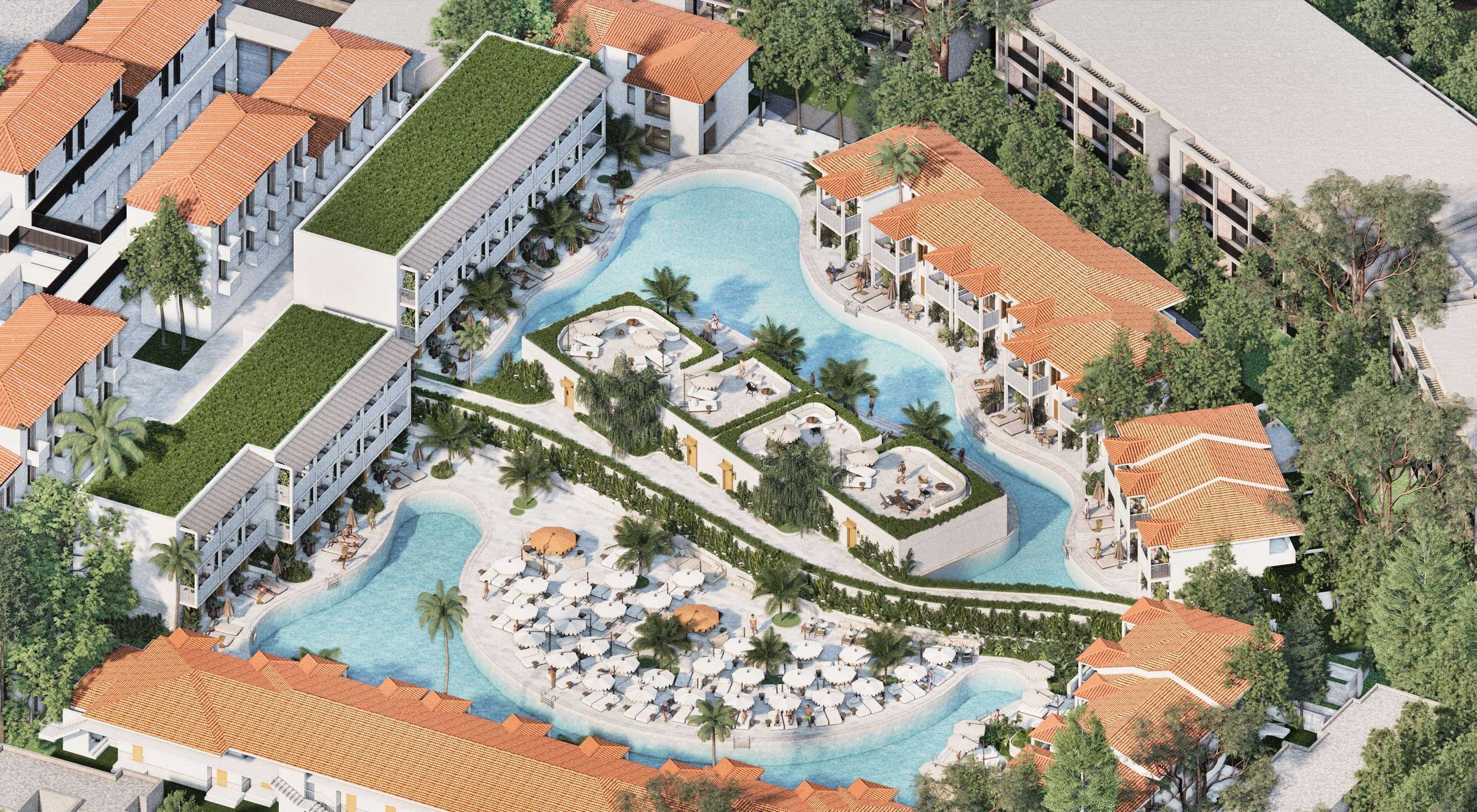 Gift card for Paloma Grida - All Inclusive Gift card for Paloma Grida - All Inclusive