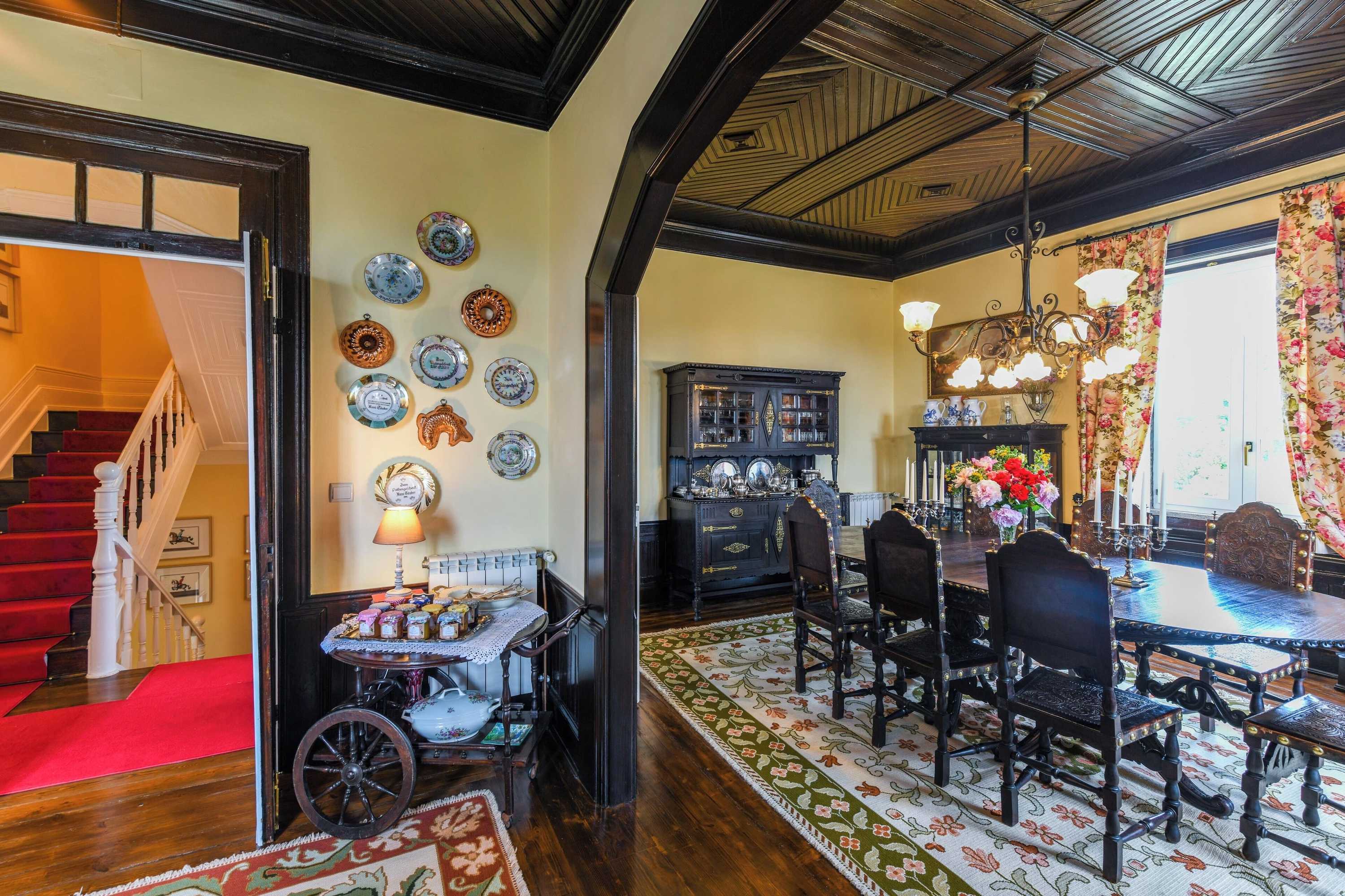 Gift card for Quinta Lusitânia