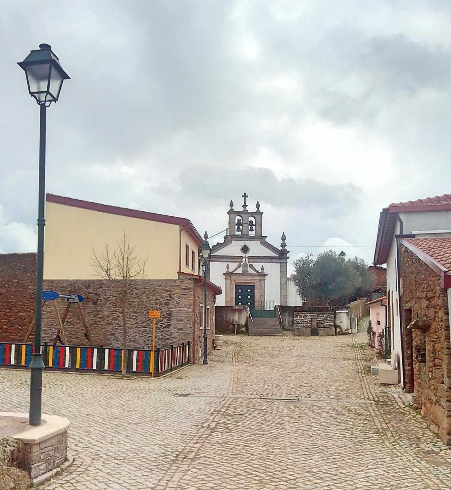 Gift card for Casa do Azibo