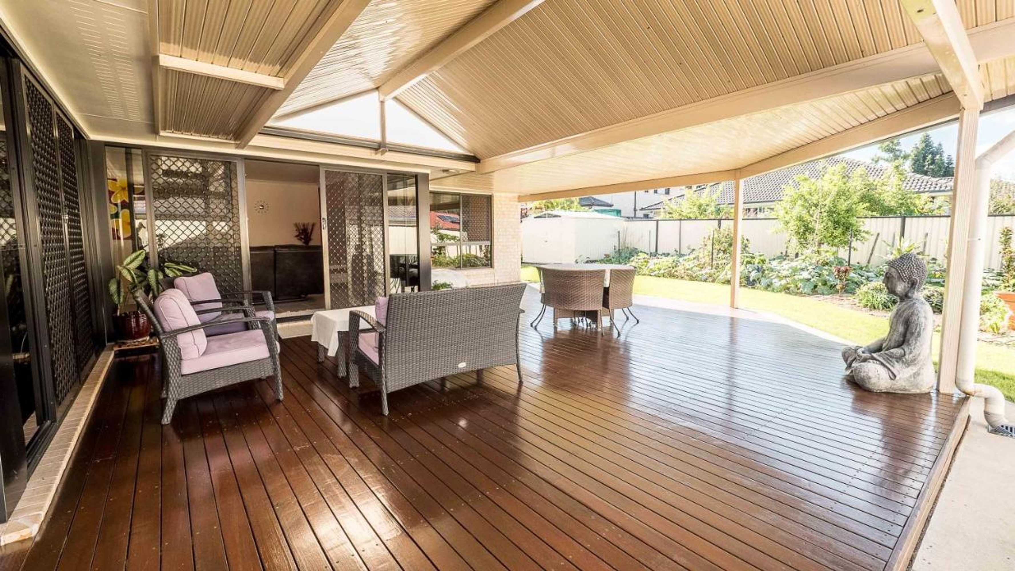 Gift card for Jen's Getaway