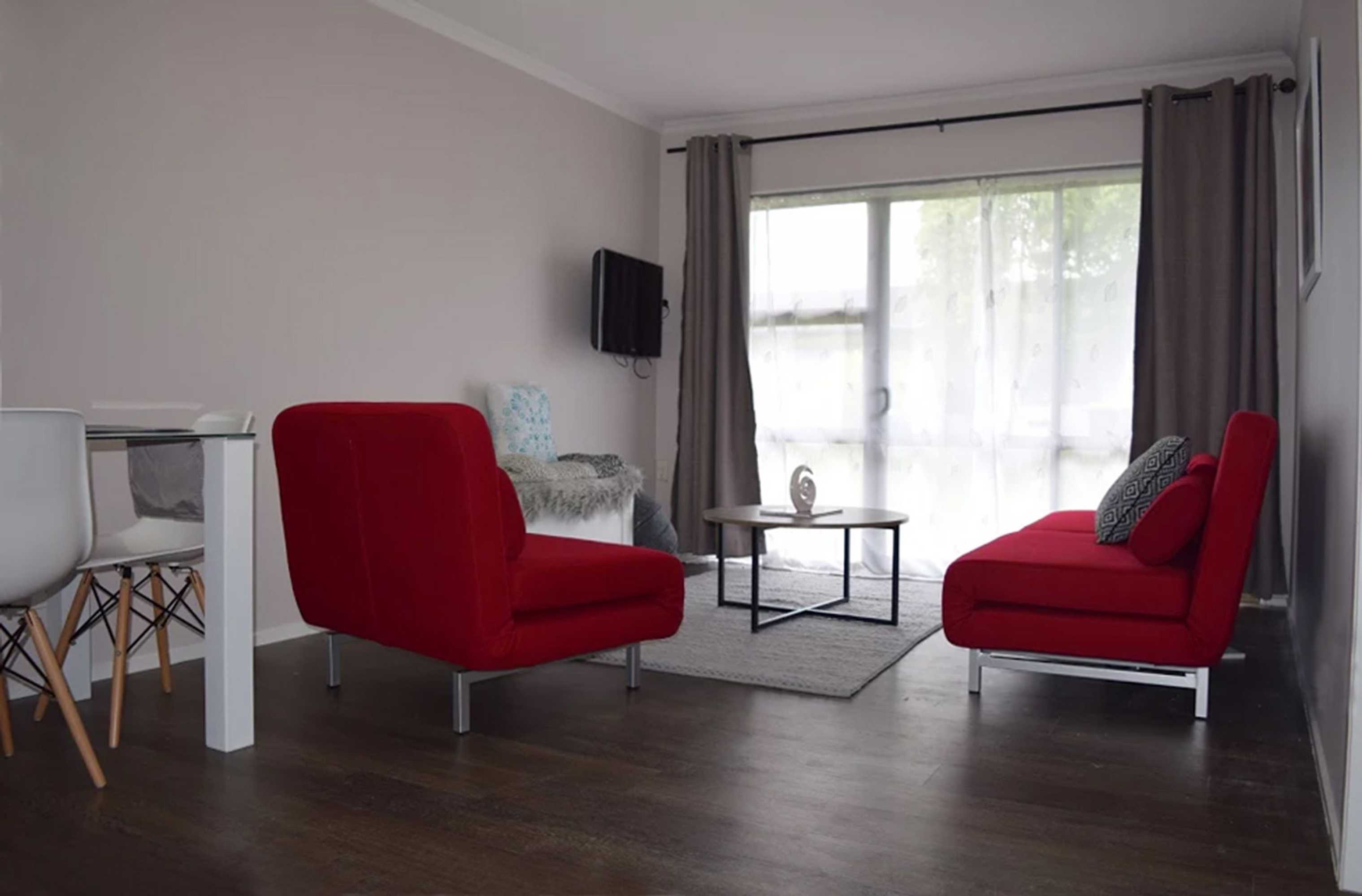 Gift card for Kea Apartments